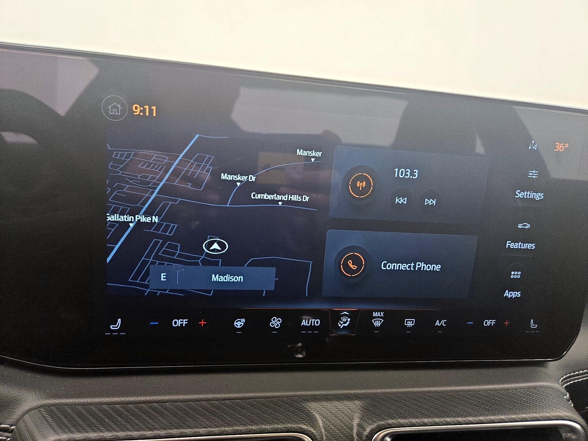 Thumbnail: 2024 Ford Mustang - 14