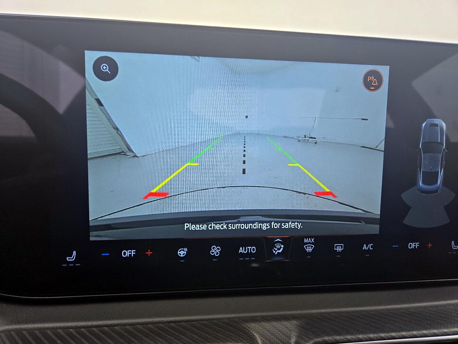 Thumbnail: 2024 Ford Mustang - 15