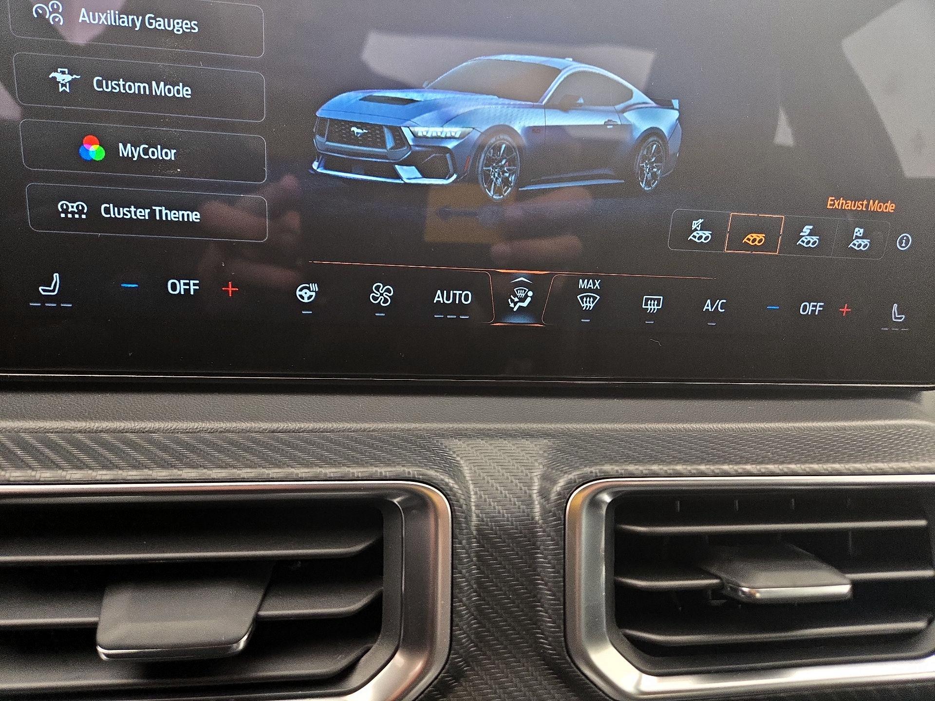 Thumbnail: 2024 Ford Mustang - 17