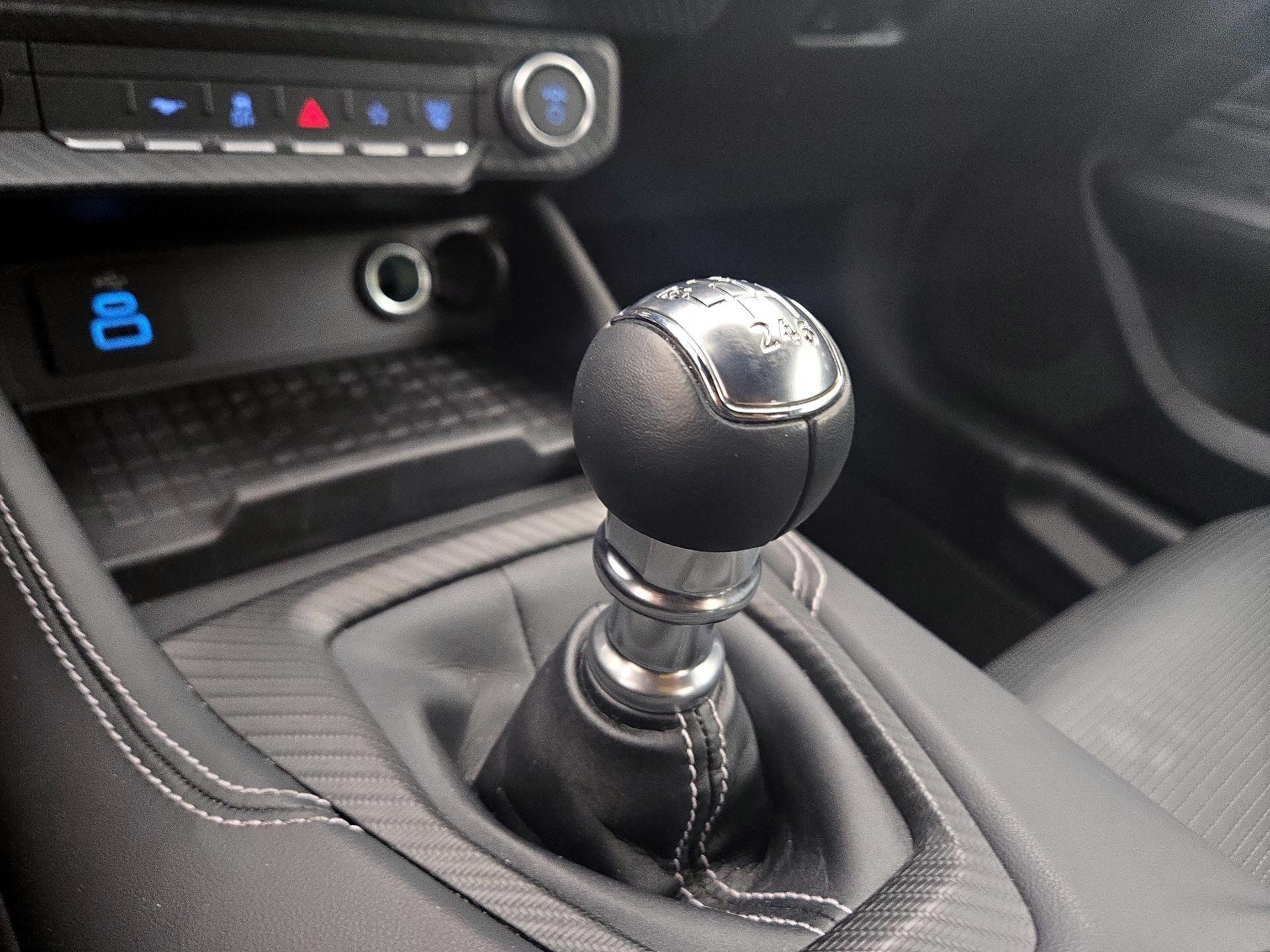 Thumbnail: 2024 Ford Mustang - 18