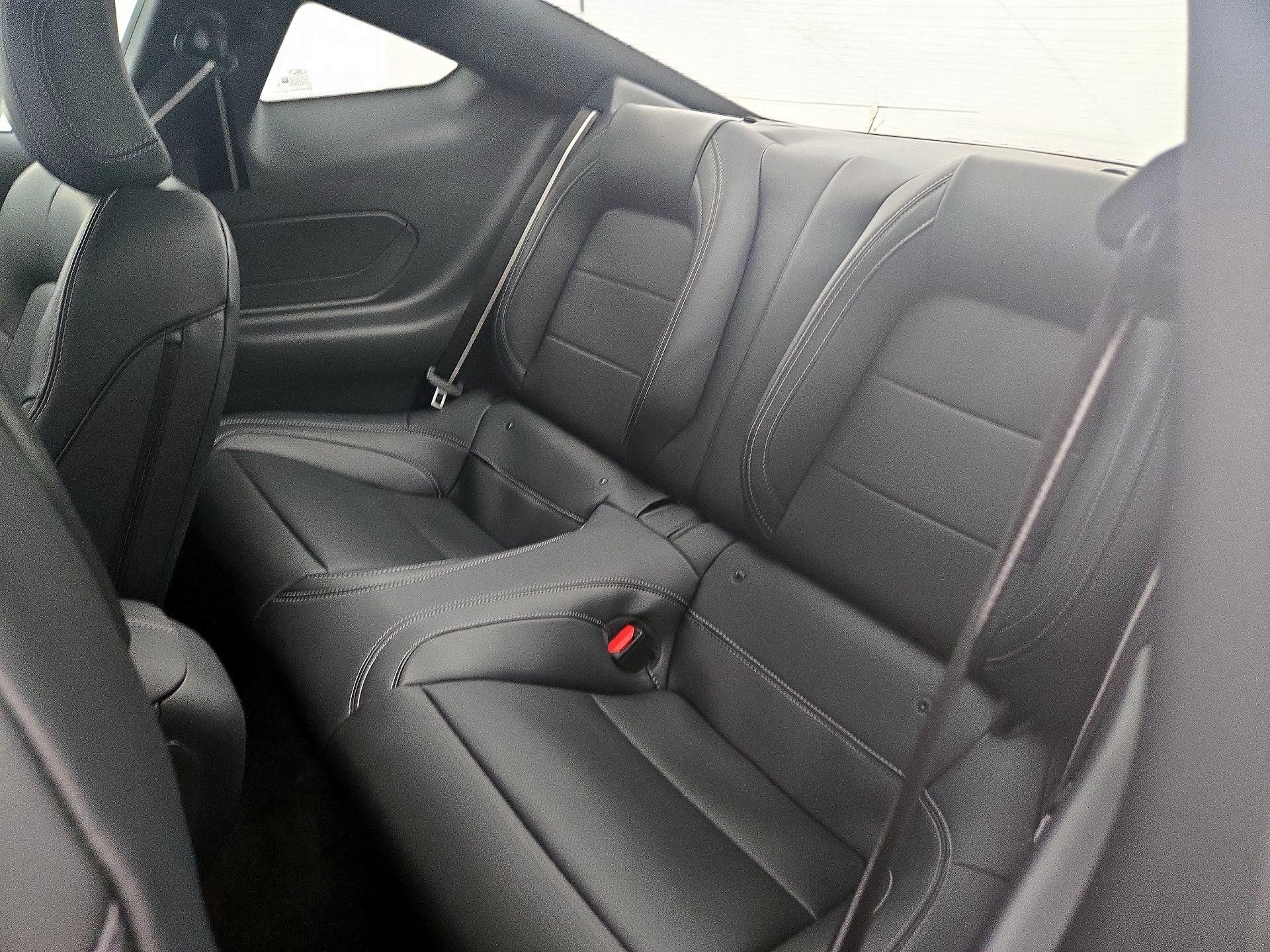 Thumbnail: 2024 Ford Mustang - 20