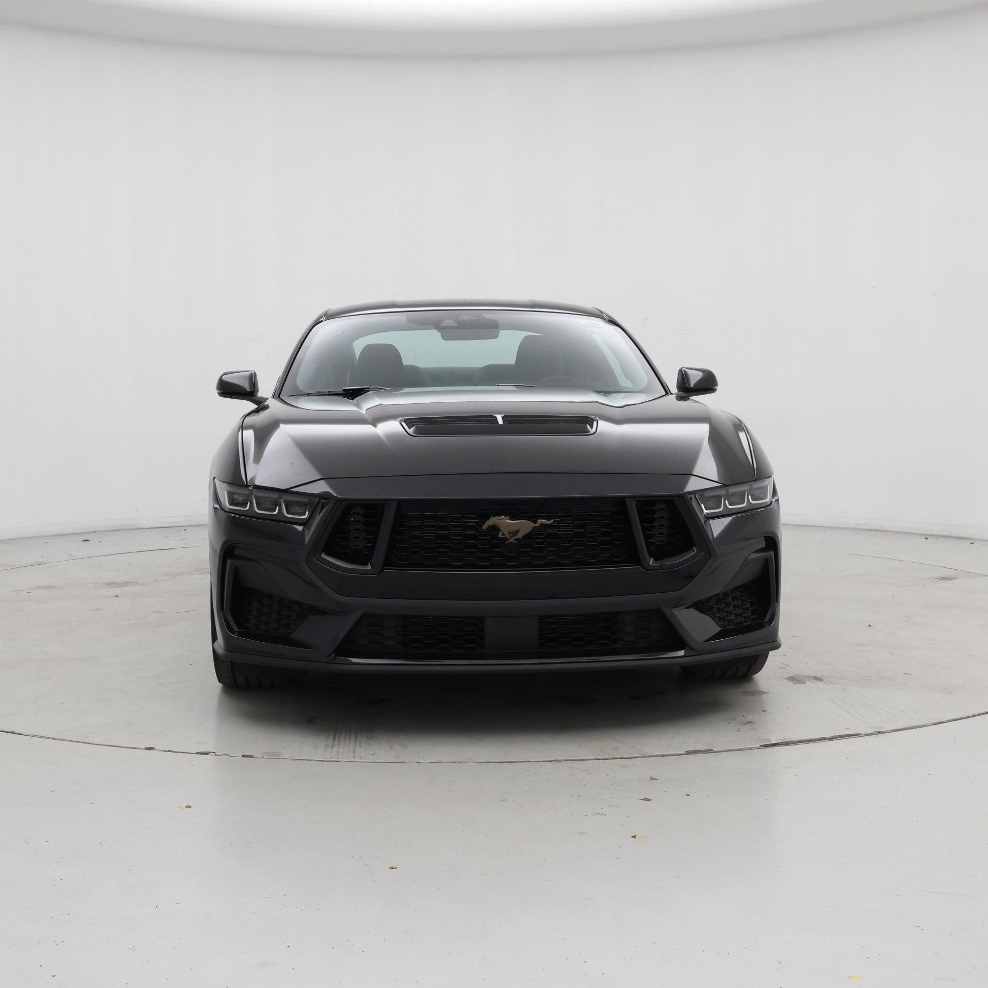 Thumbnail: 2024 Ford Mustang - 5