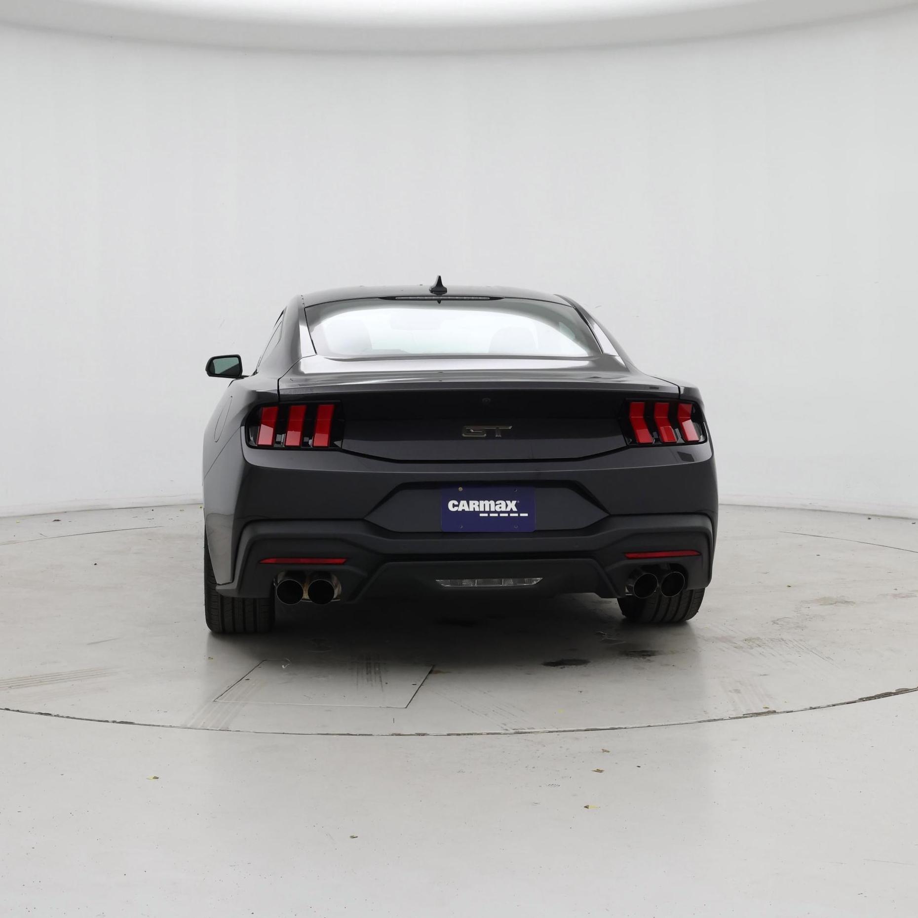 Thumbnail: 2024 Ford Mustang - 6
