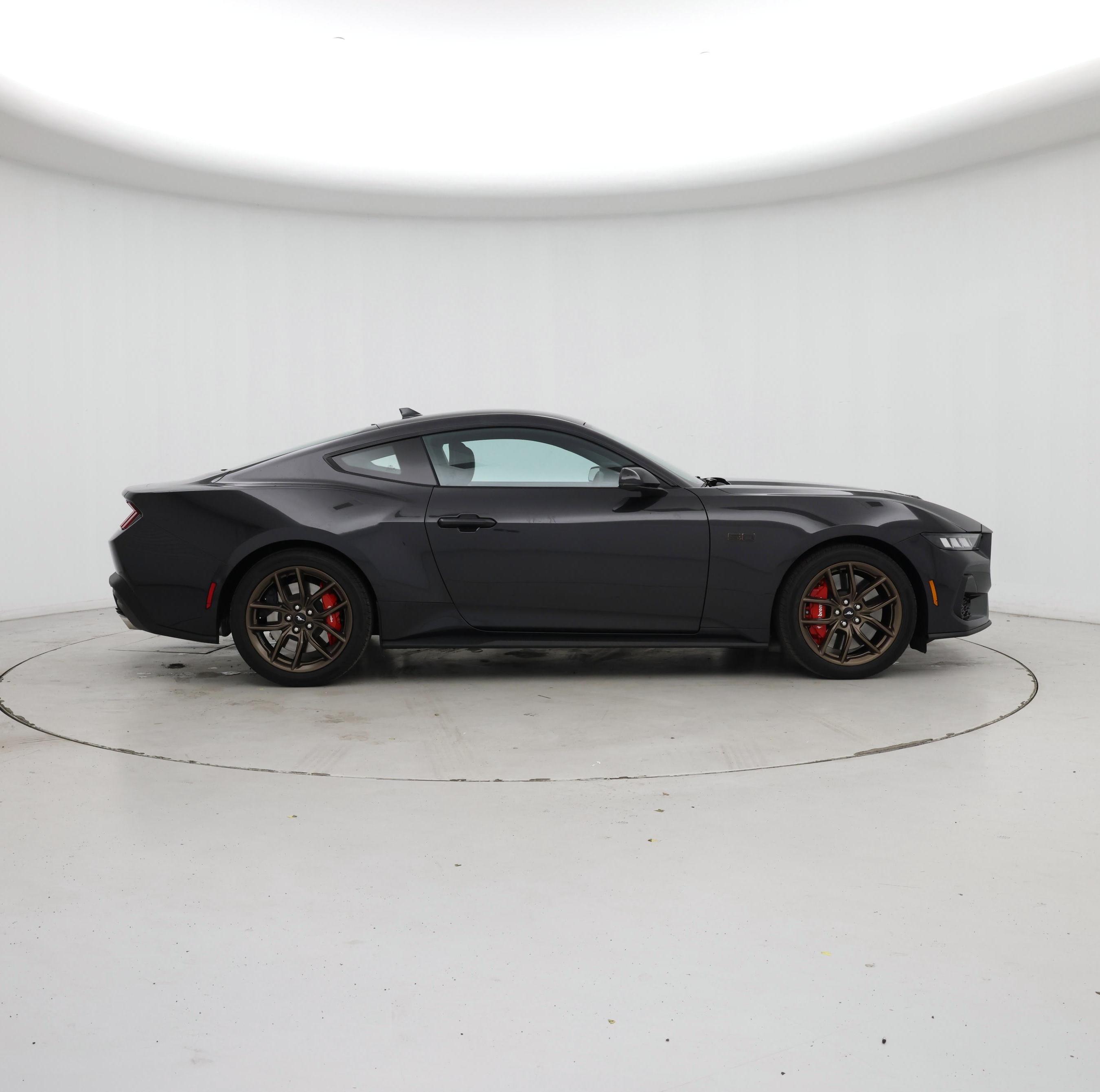 Thumbnail: 2024 Ford Mustang - 7