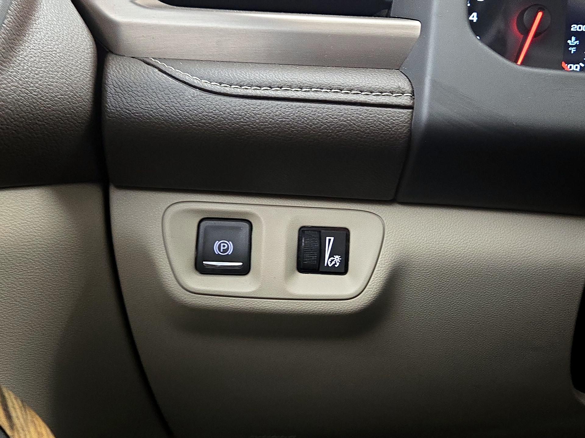 Thumbnail: 2019 GMC Acadia - 13