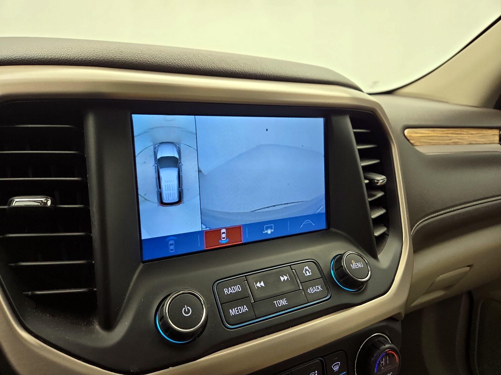 Thumbnail: 2019 GMC Acadia - 14