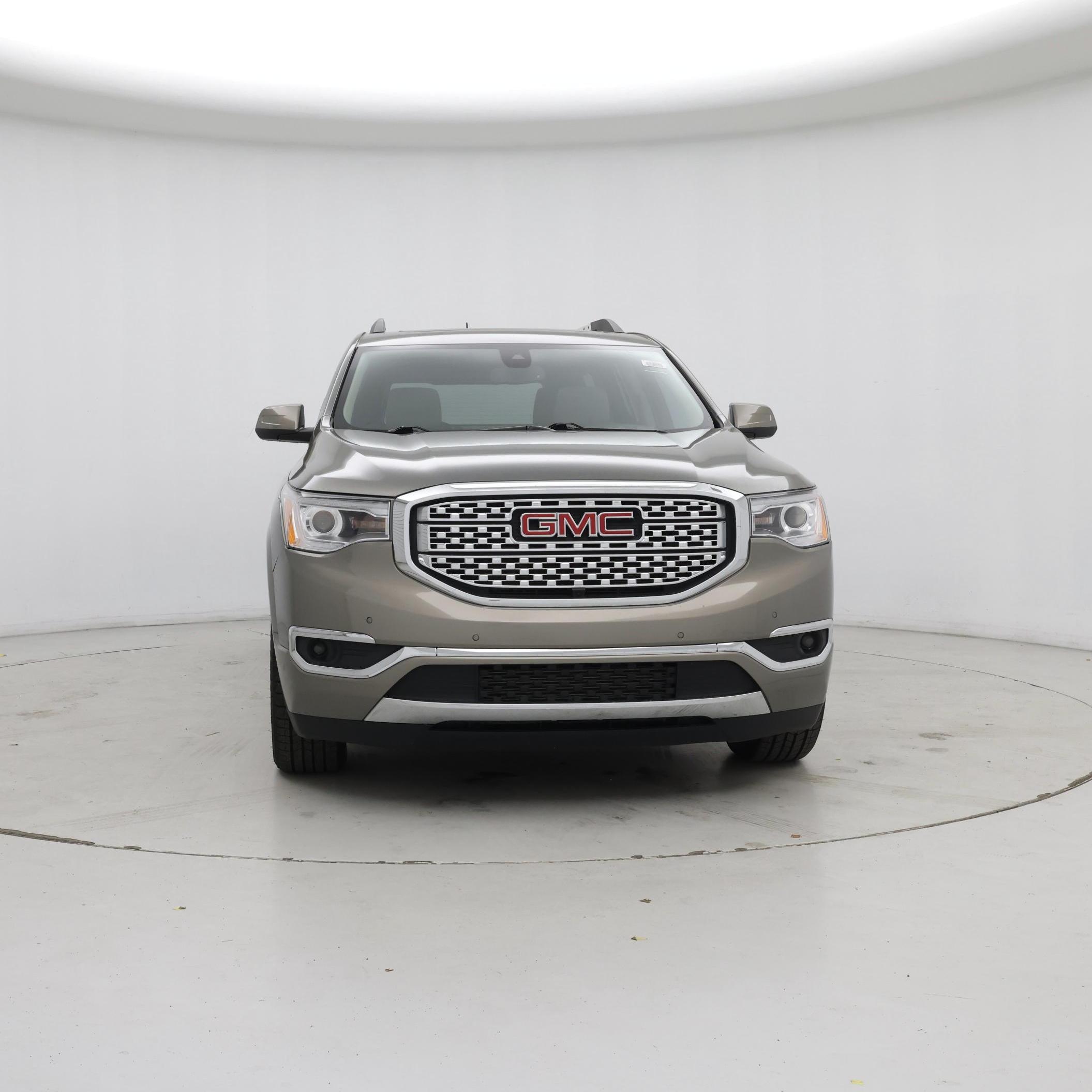 Thumbnail: 2019 GMC Acadia - 5