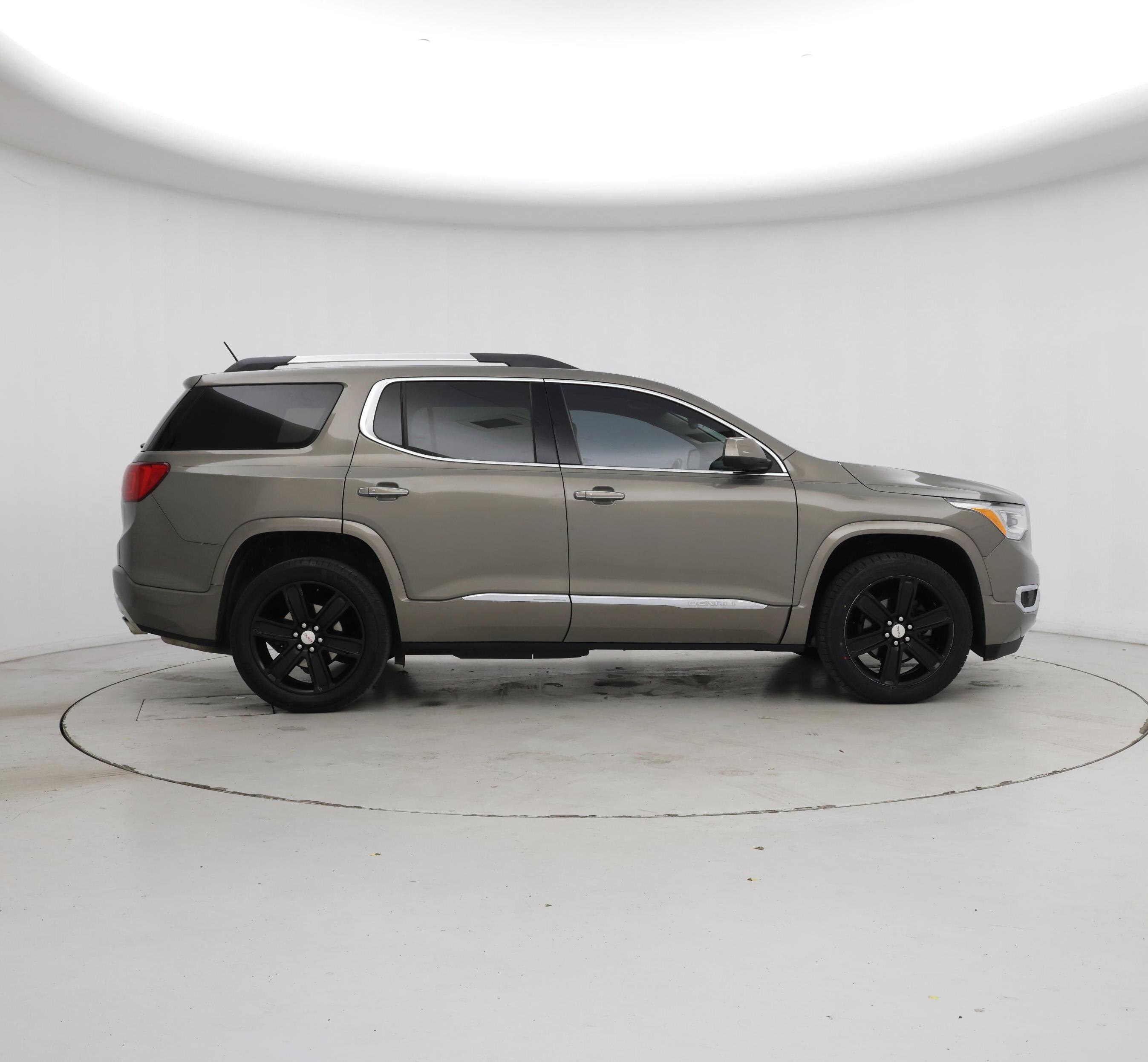 Thumbnail: 2019 GMC Acadia - 7