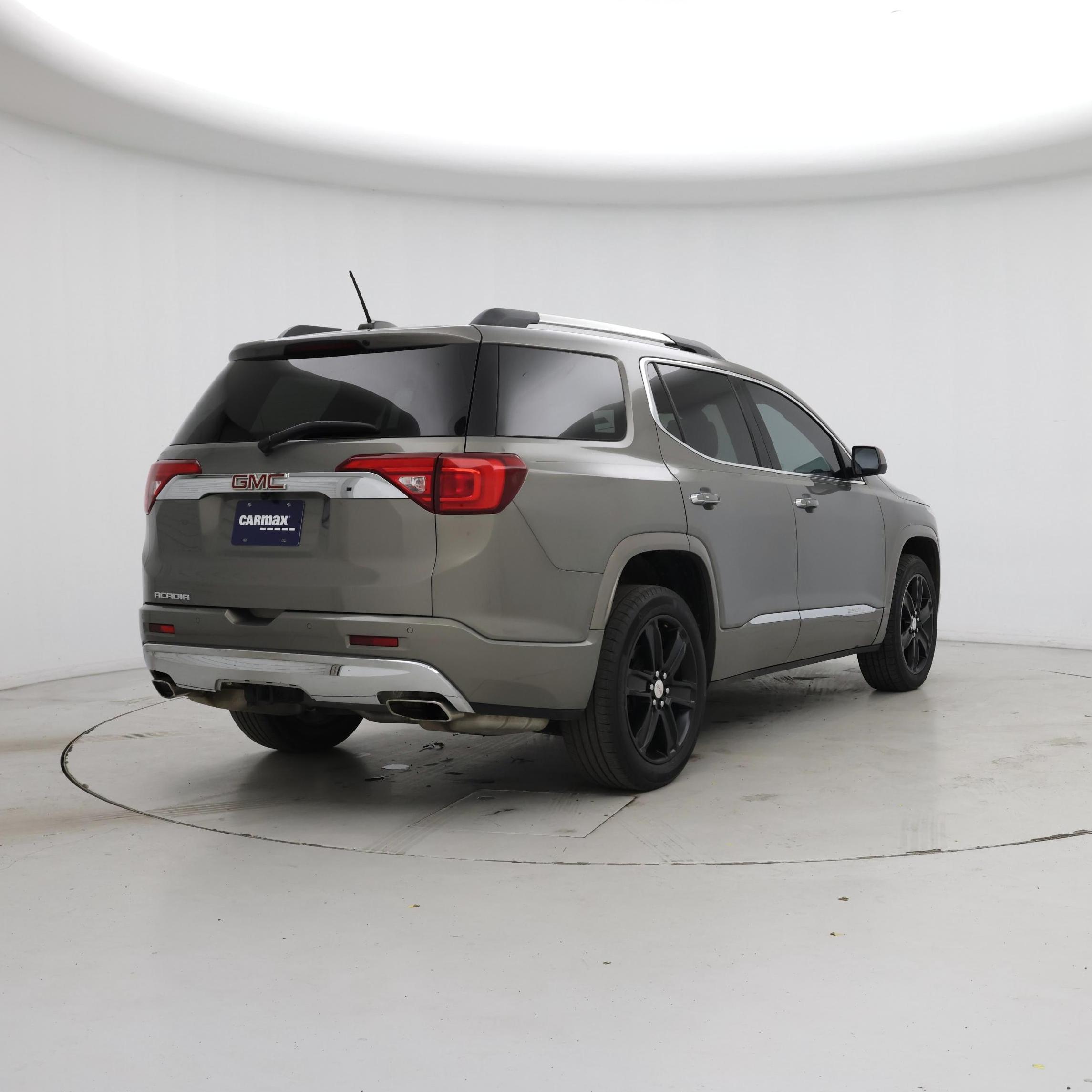 Thumbnail: 2019 GMC Acadia - 8