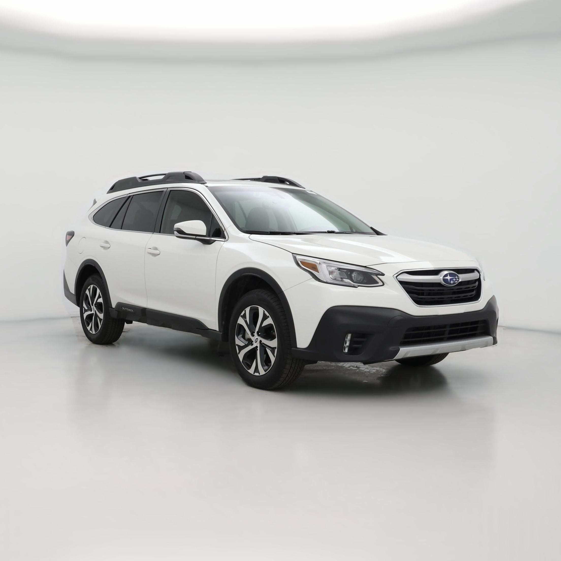 Thumbnail: 2022 Subaru Outback - 1