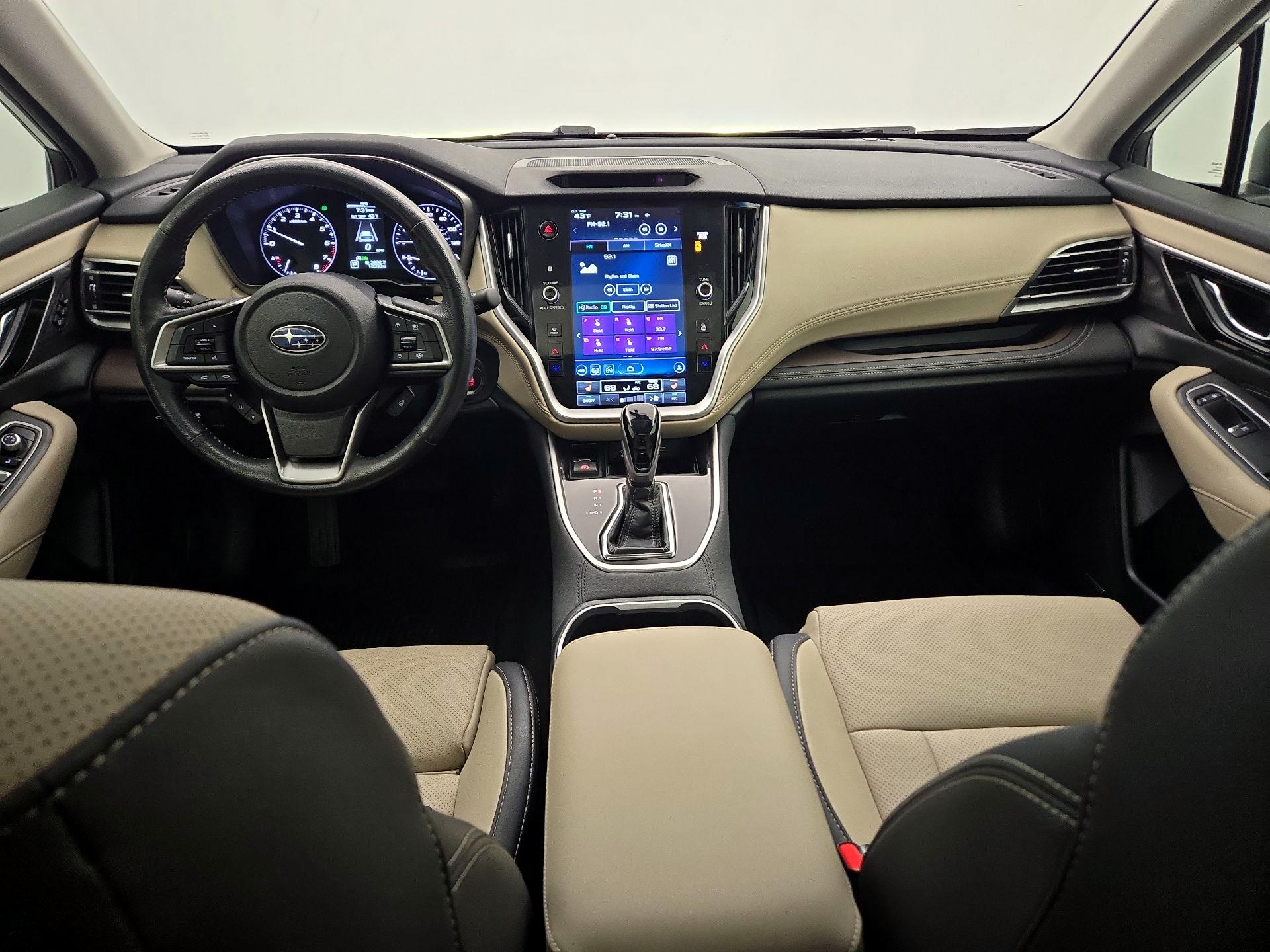 Thumbnail: 2022 Subaru Outback - 9