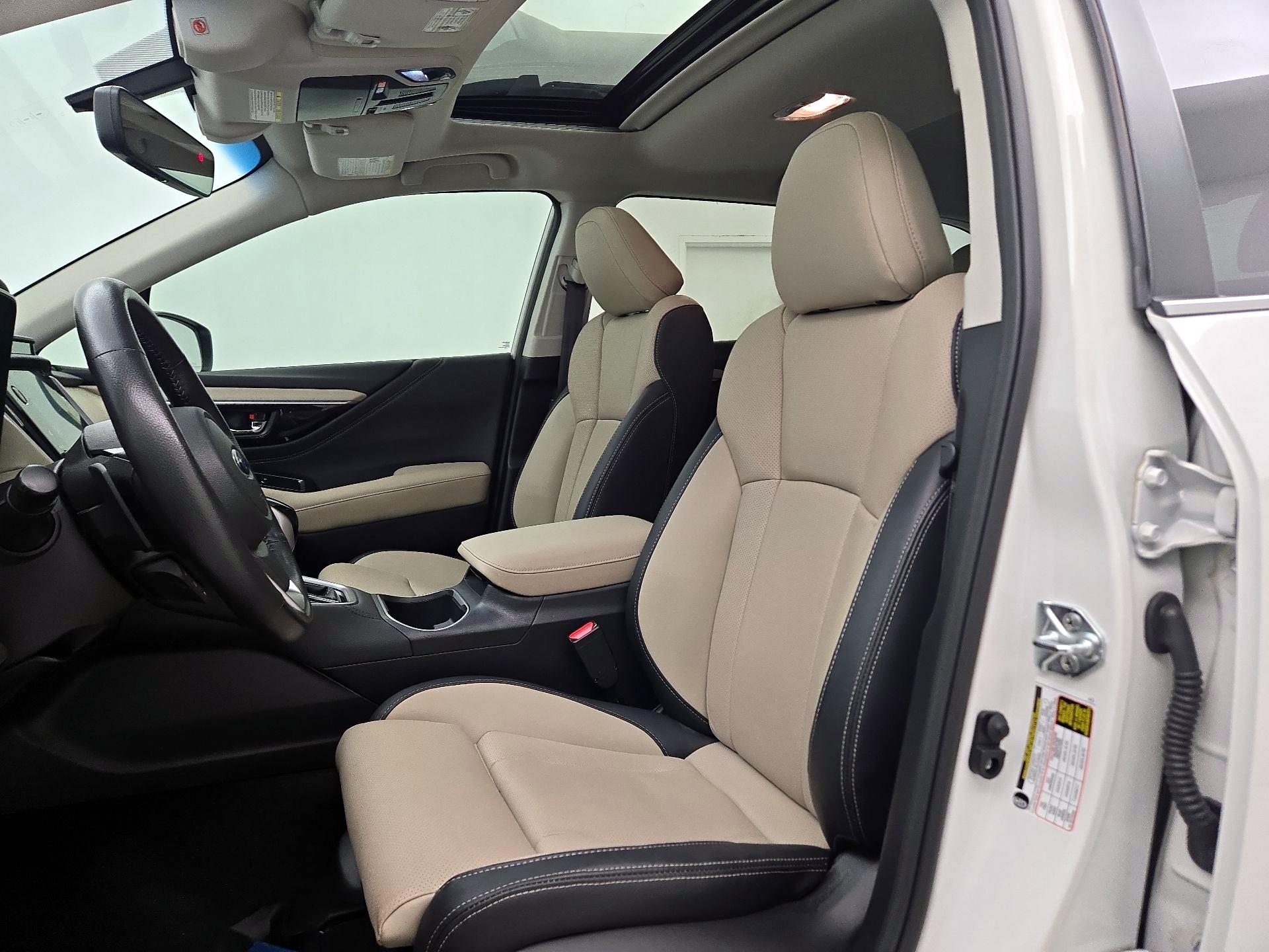 Thumbnail: 2022 Subaru Outback - 11