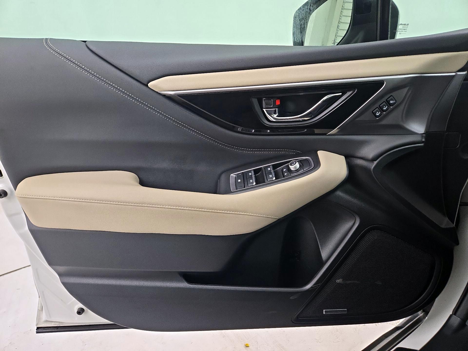 Thumbnail: 2022 Subaru Outback - 12