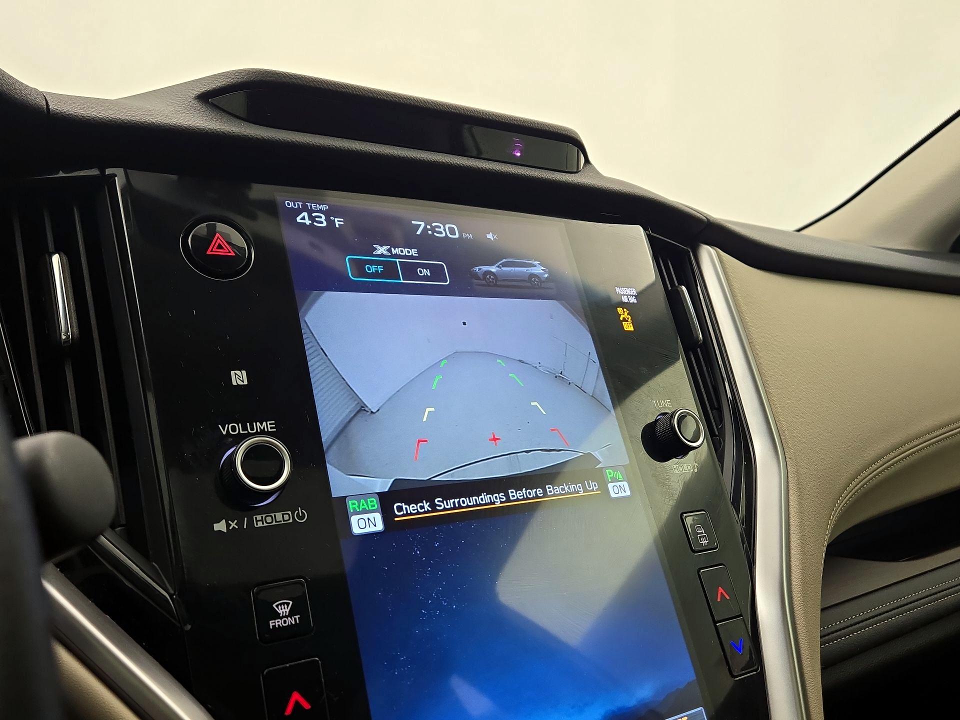 Thumbnail: 2022 Subaru Outback - 14