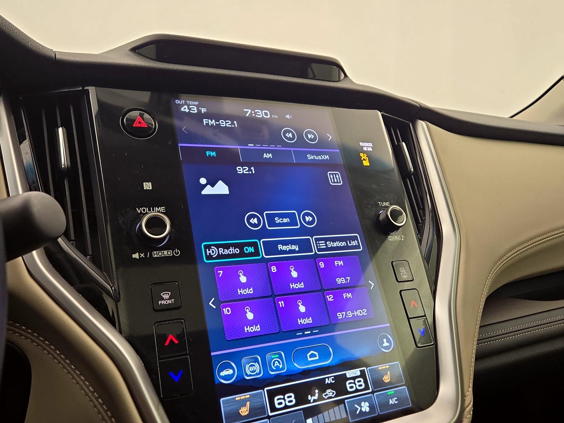 Thumbnail: 2022 Subaru Outback - 15