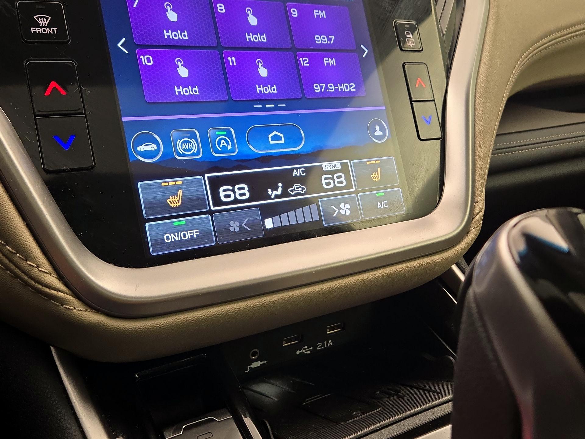 Thumbnail: 2022 Subaru Outback - 16