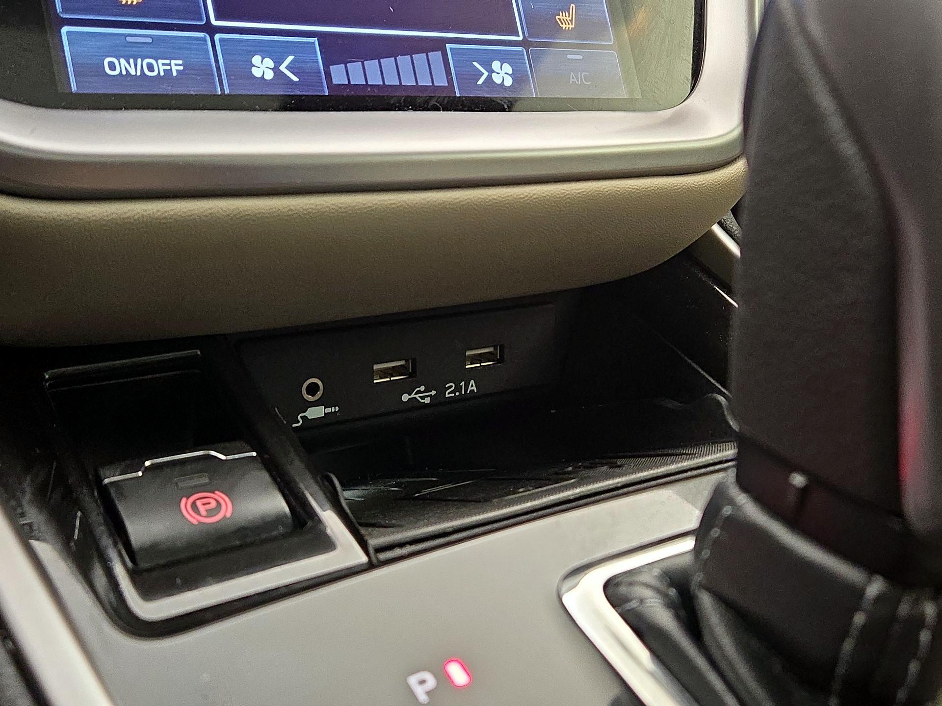 Thumbnail: 2022 Subaru Outback - 18