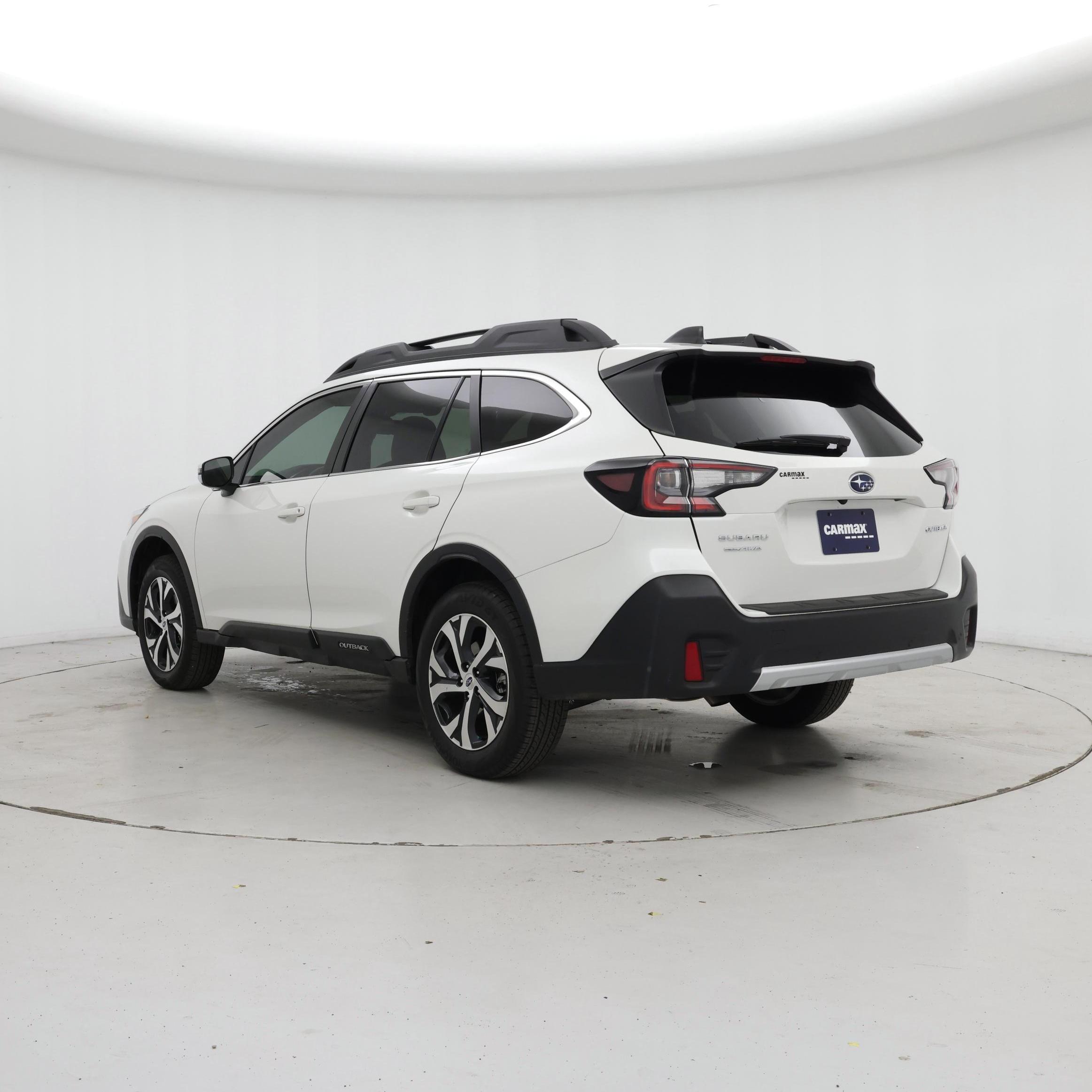 Thumbnail: 2022 Subaru Outback - 2