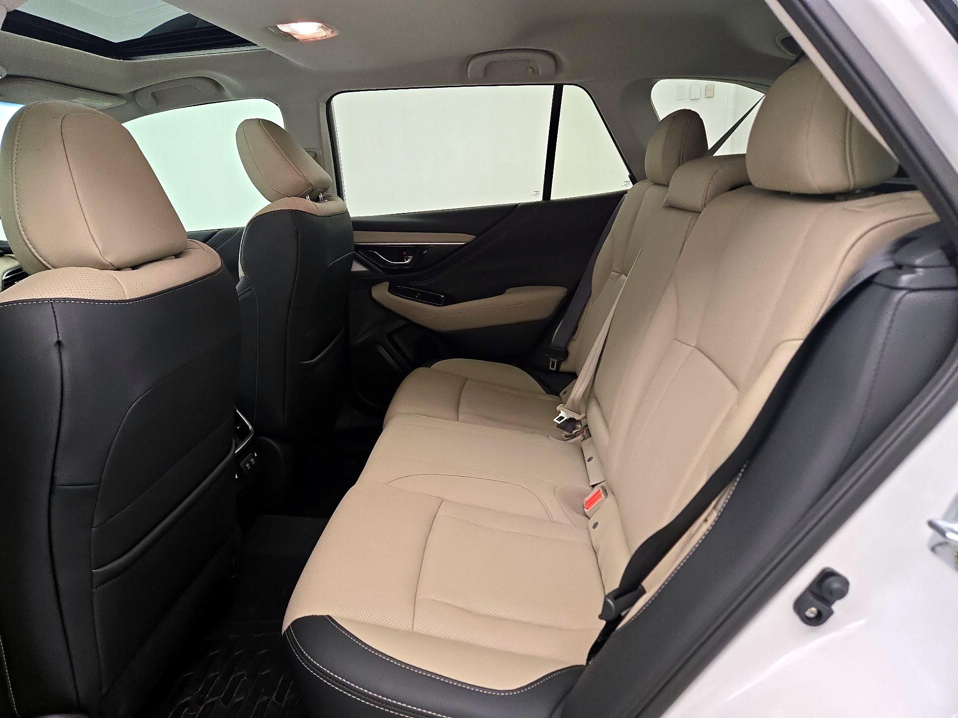 Thumbnail: 2022 Subaru Outback - 20