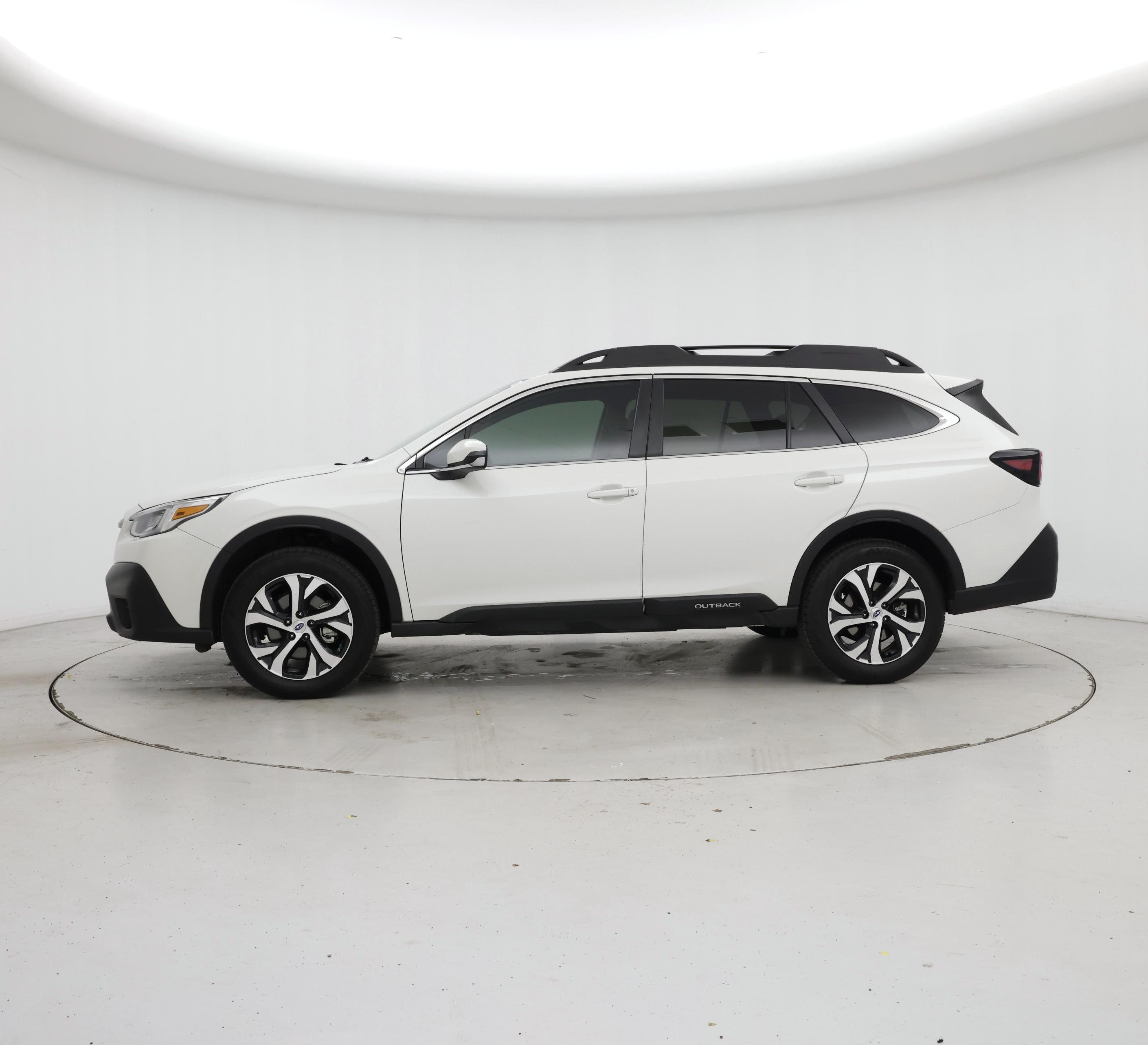 Thumbnail: 2022 Subaru Outback - 3