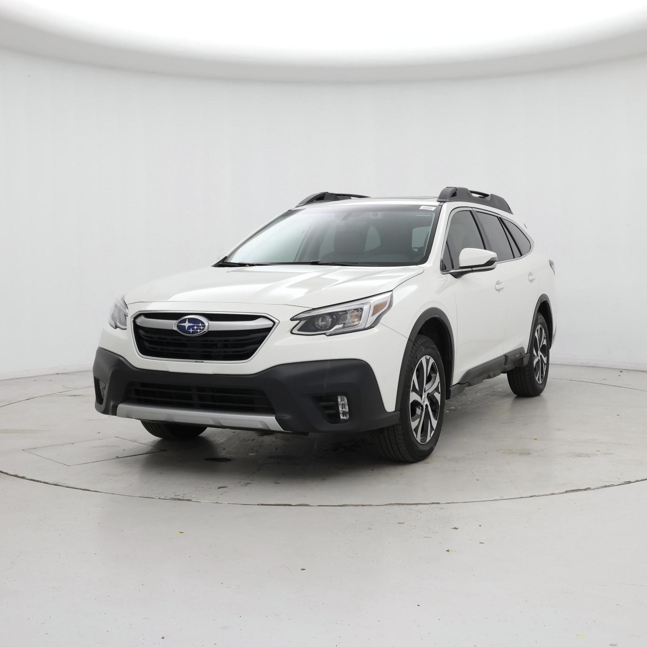 Thumbnail: 2022 Subaru Outback - 4