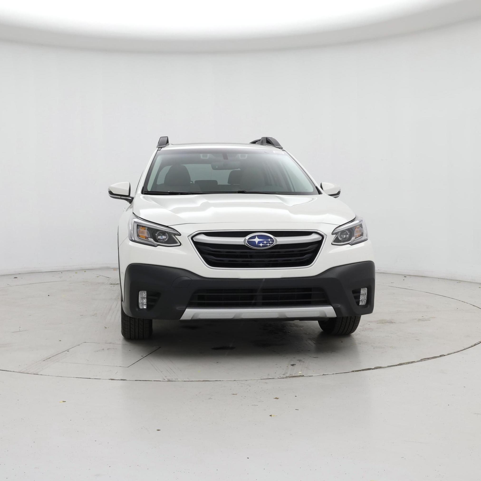 Thumbnail: 2022 Subaru Outback - 5