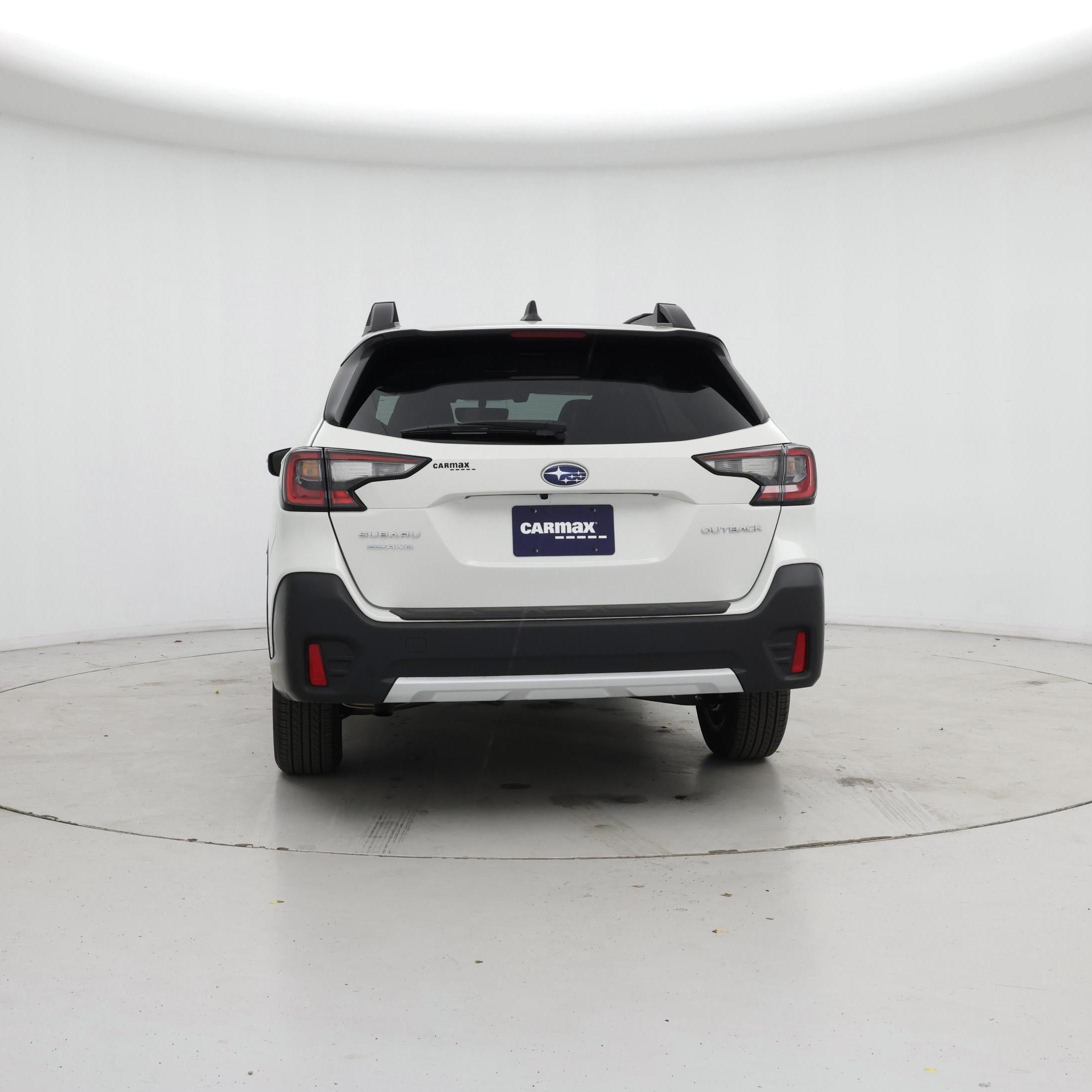 Thumbnail: 2022 Subaru Outback - 6