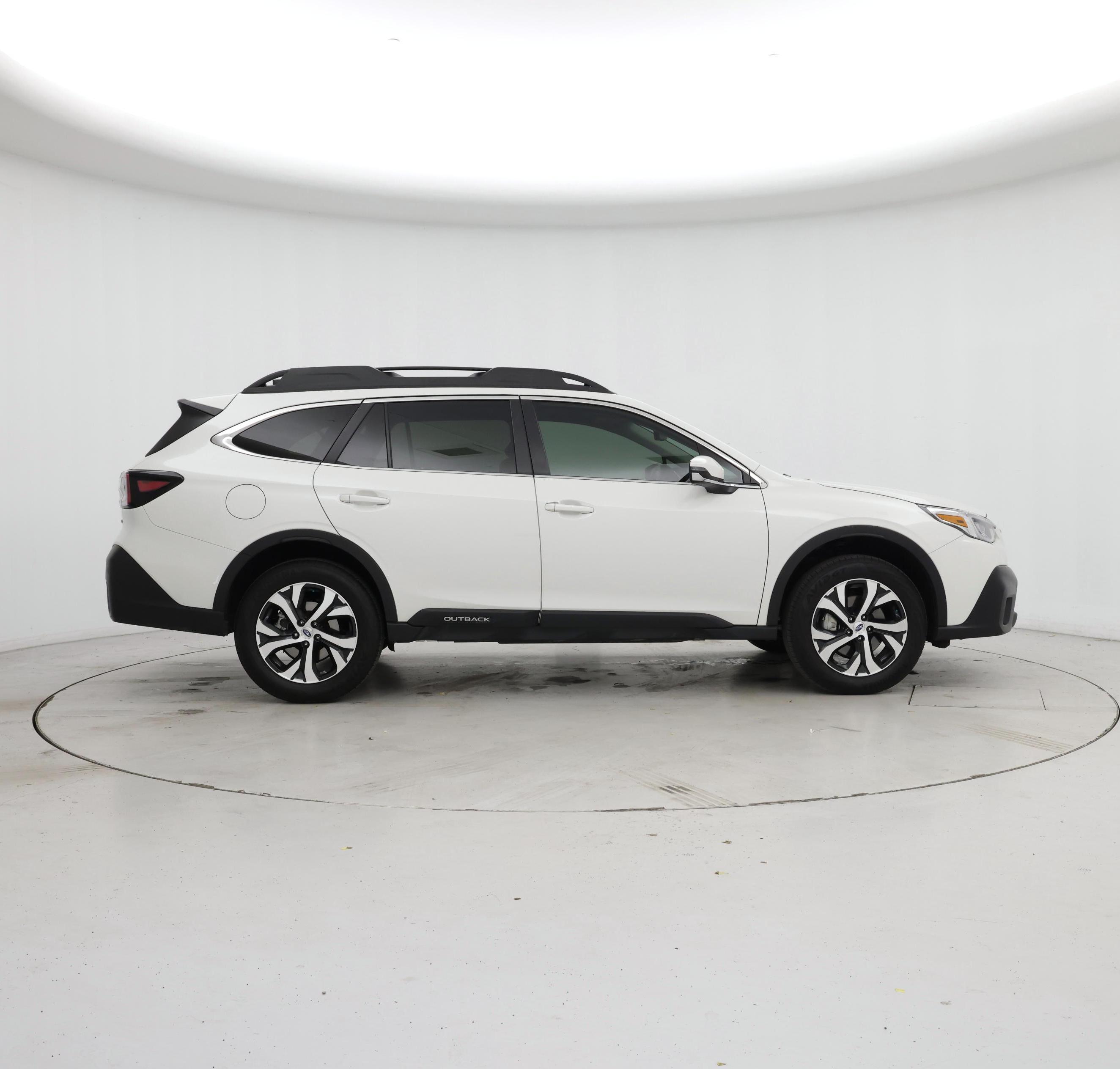 Thumbnail: 2022 Subaru Outback - 7