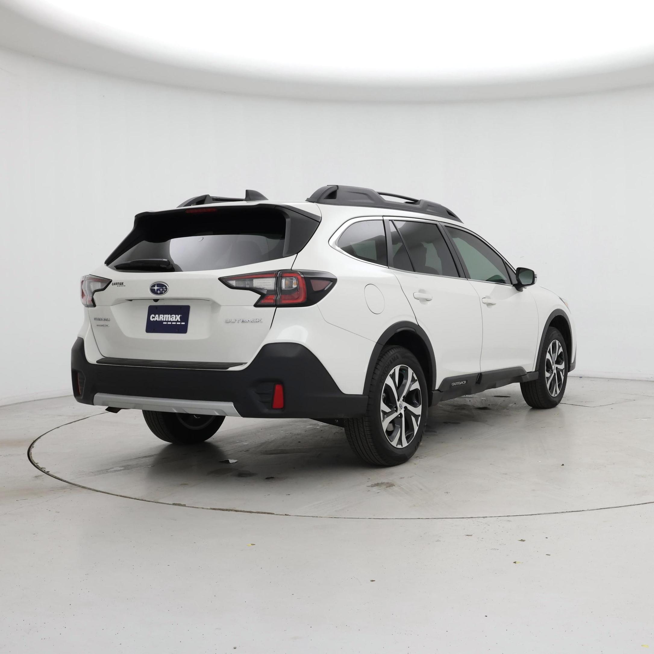 Thumbnail: 2022 Subaru Outback - 8