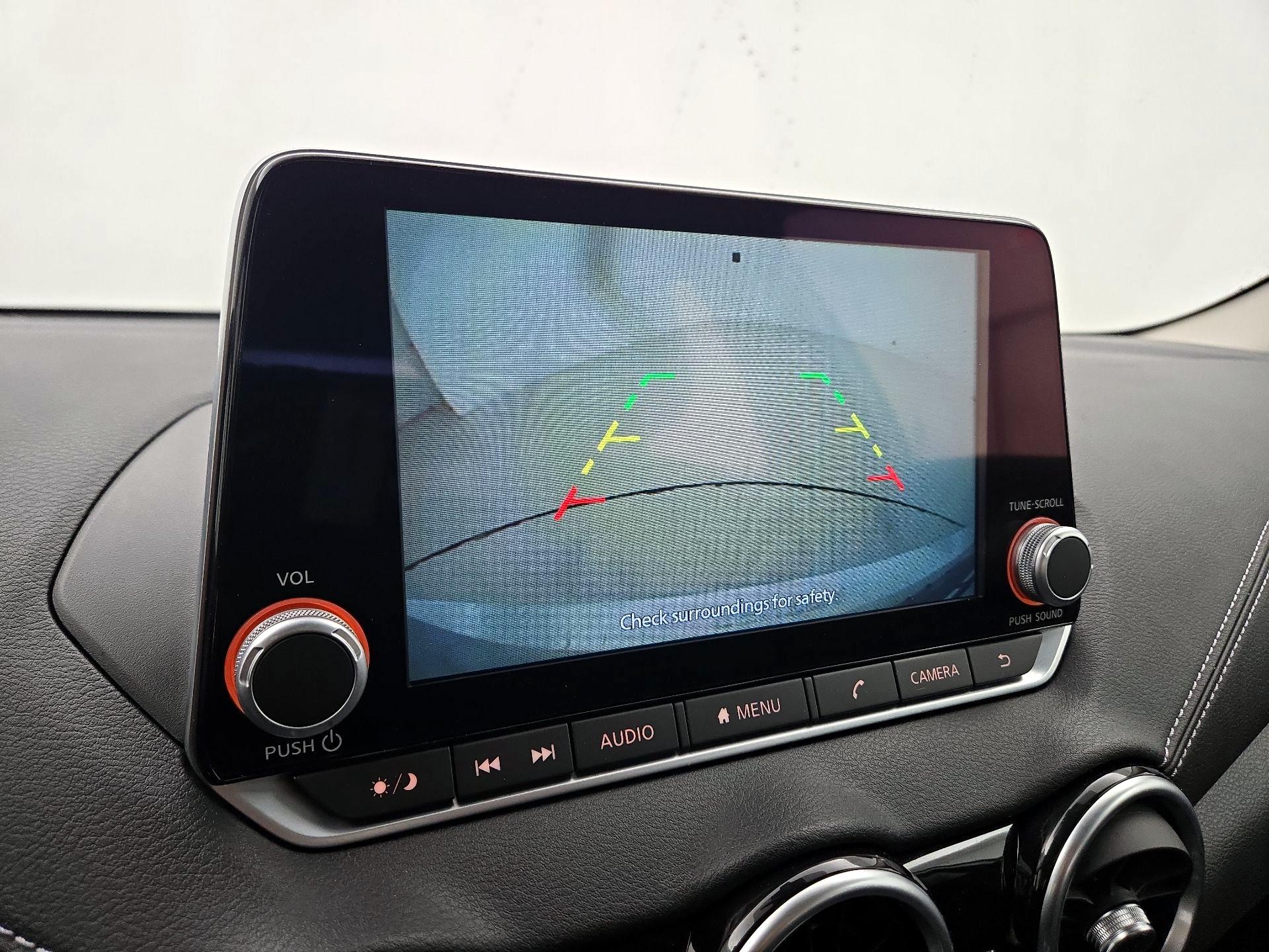 Thumbnail: 2022 Nissan Sentra - 14