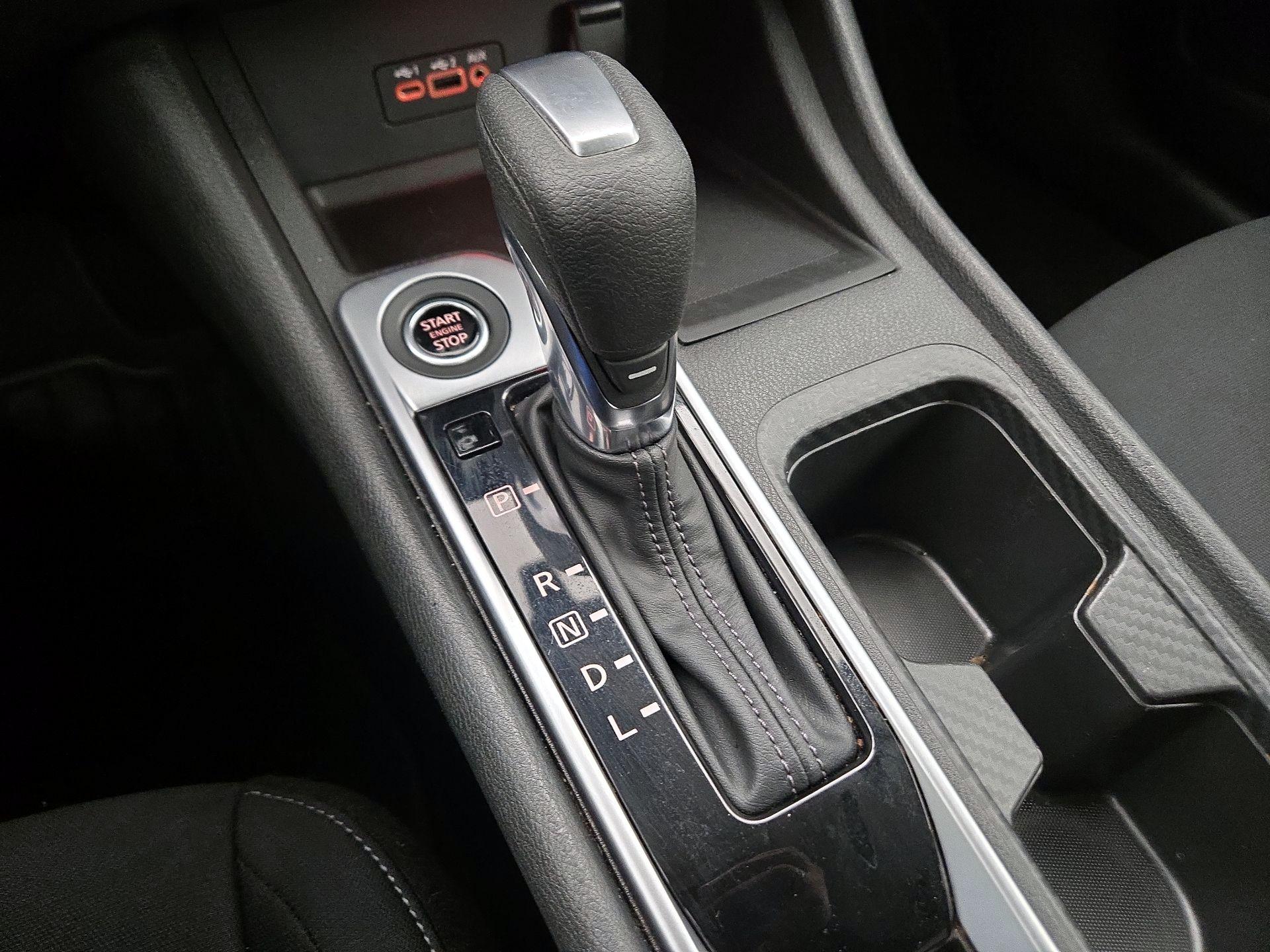 Thumbnail: 2022 Nissan Sentra - 17