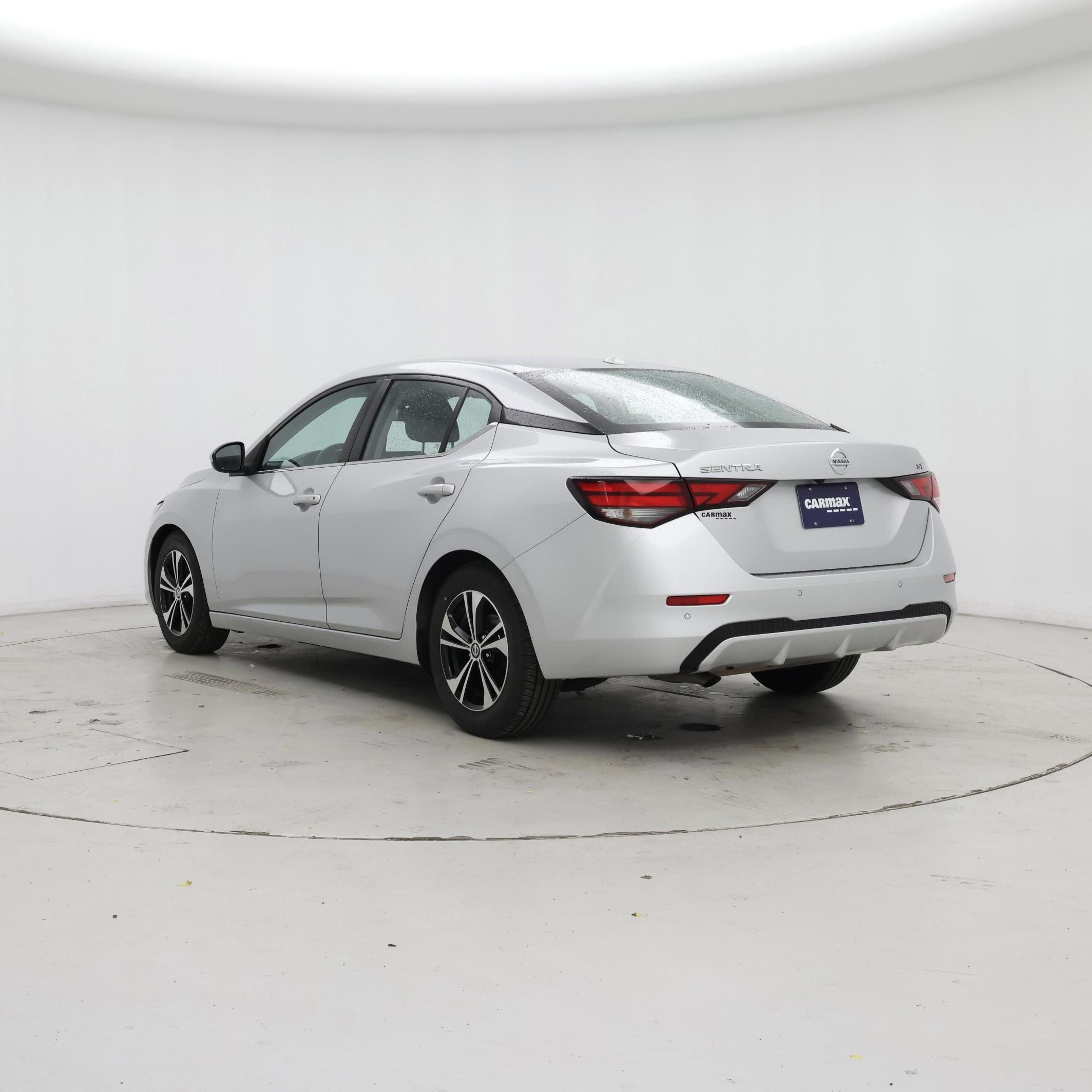 Thumbnail: 2022 Nissan Sentra - 2