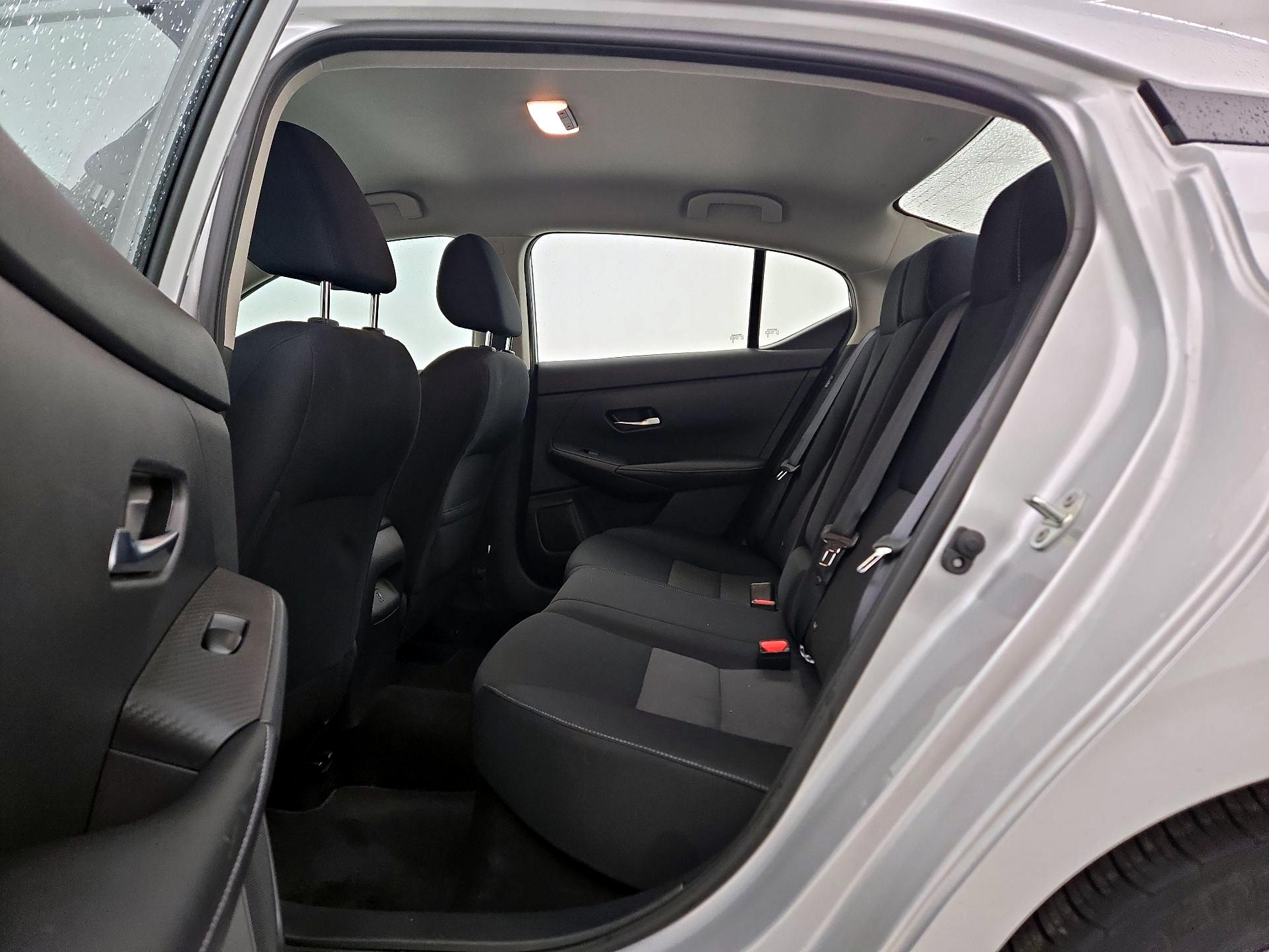 Thumbnail: 2022 Nissan Sentra - 19