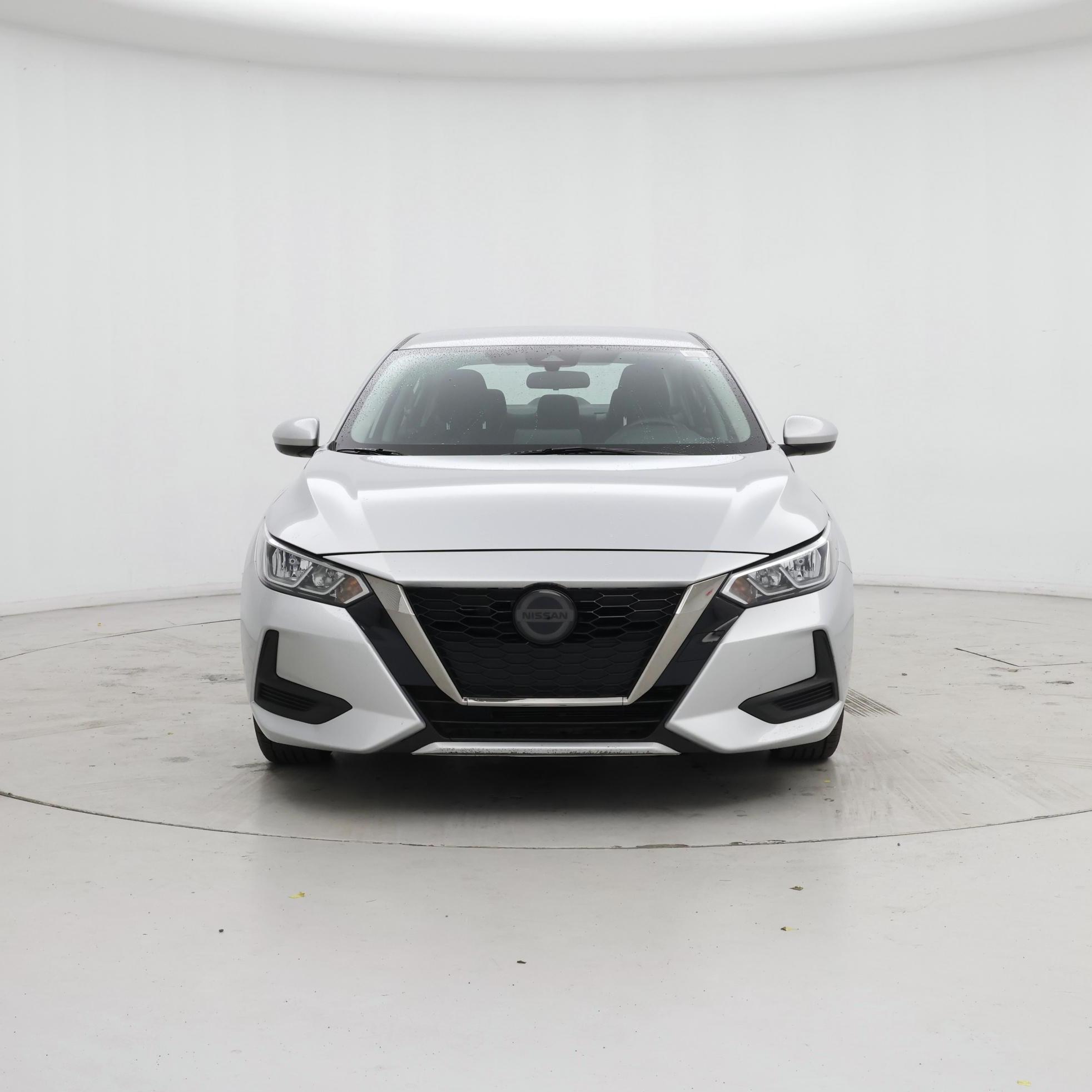 Thumbnail: 2022 Nissan Sentra - 5