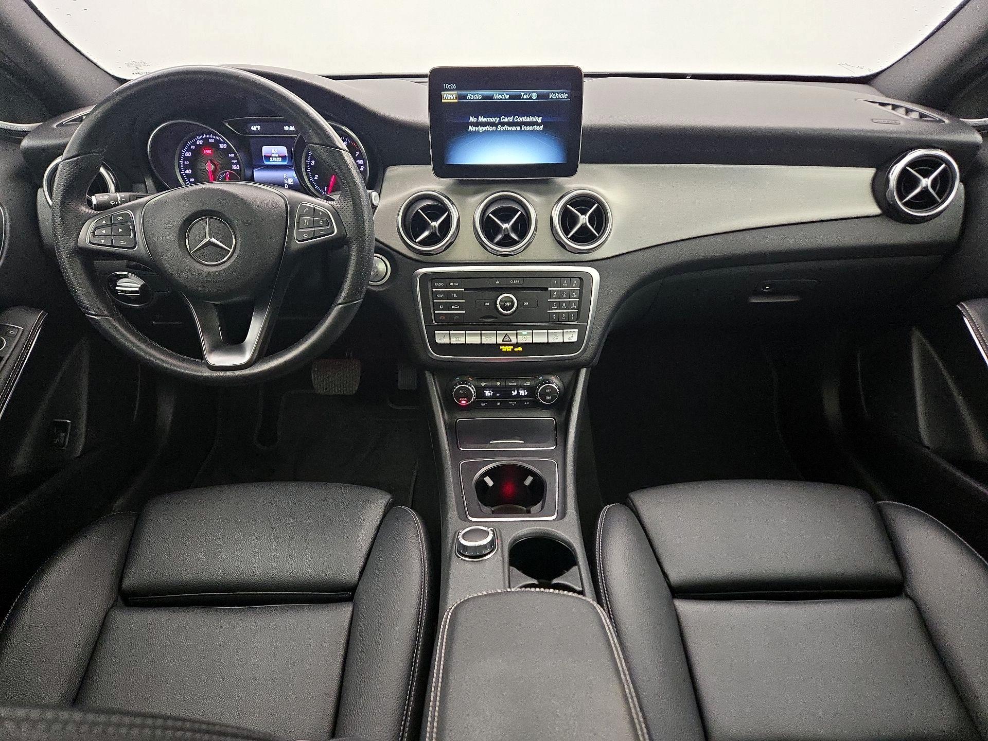 Thumbnail: 2020 Mercedes-Benz GLA - 9