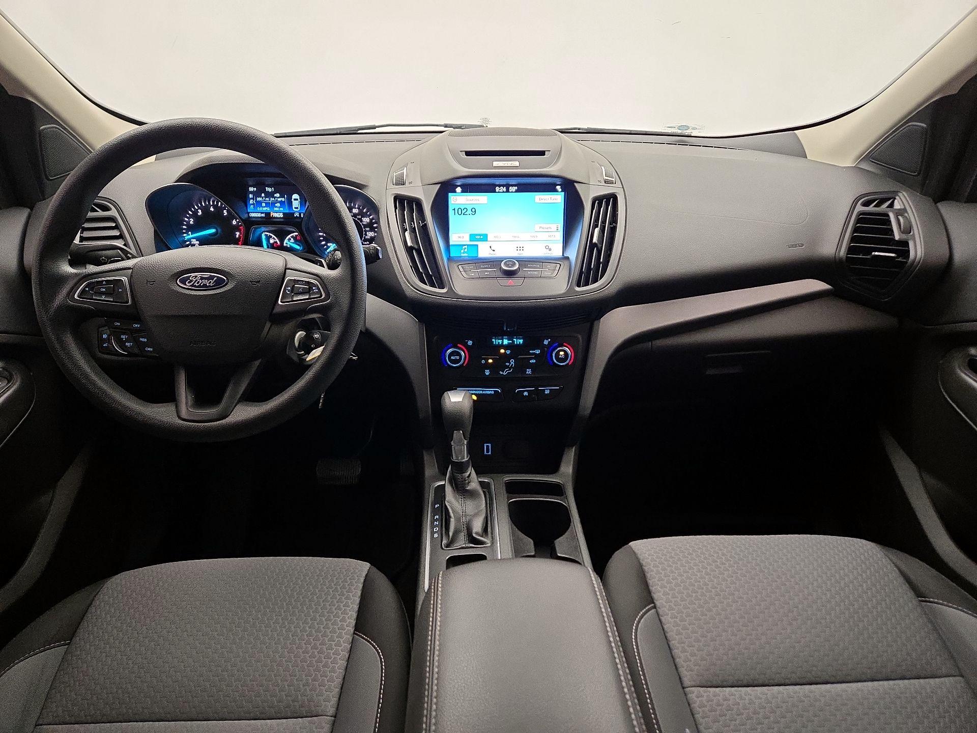 Thumbnail: 2017 Ford Escape - 9