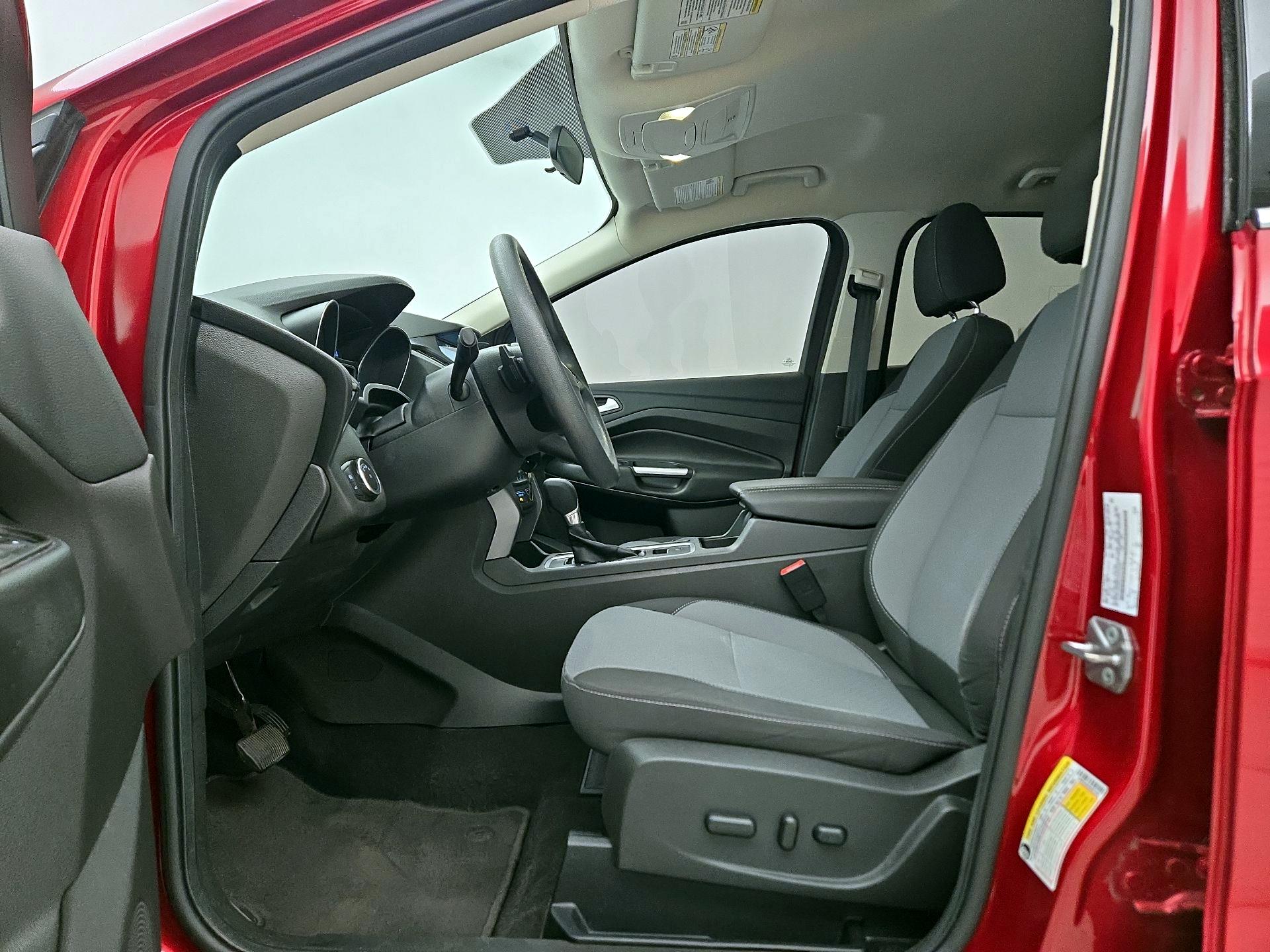 Thumbnail: 2017 Ford Escape - 11