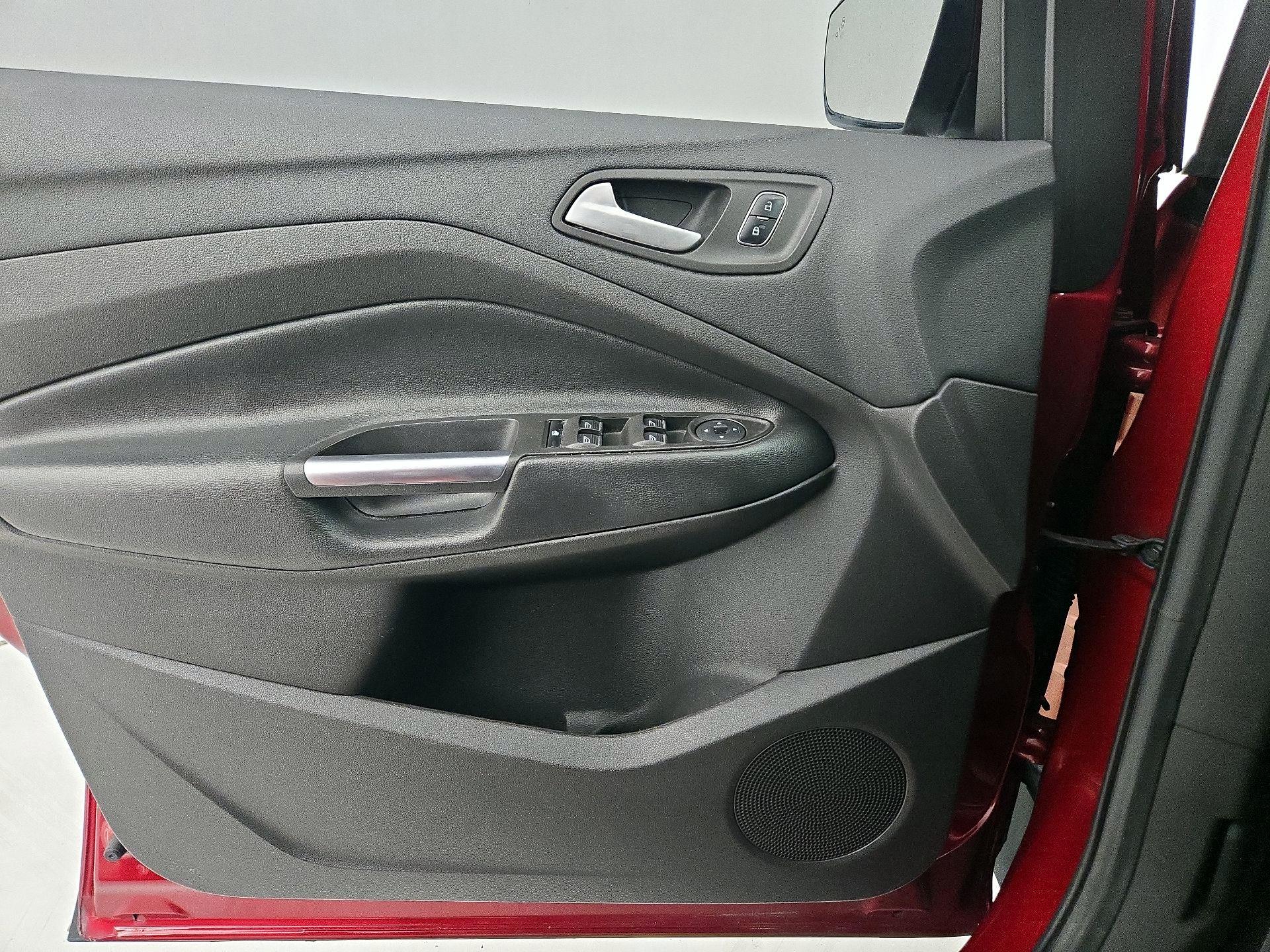 Thumbnail: 2017 Ford Escape - 12