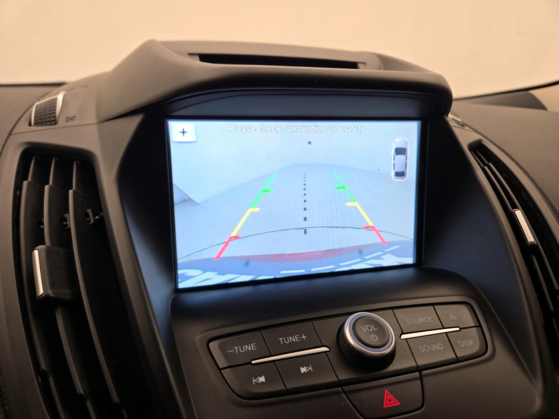 Thumbnail: 2017 Ford Escape - 14