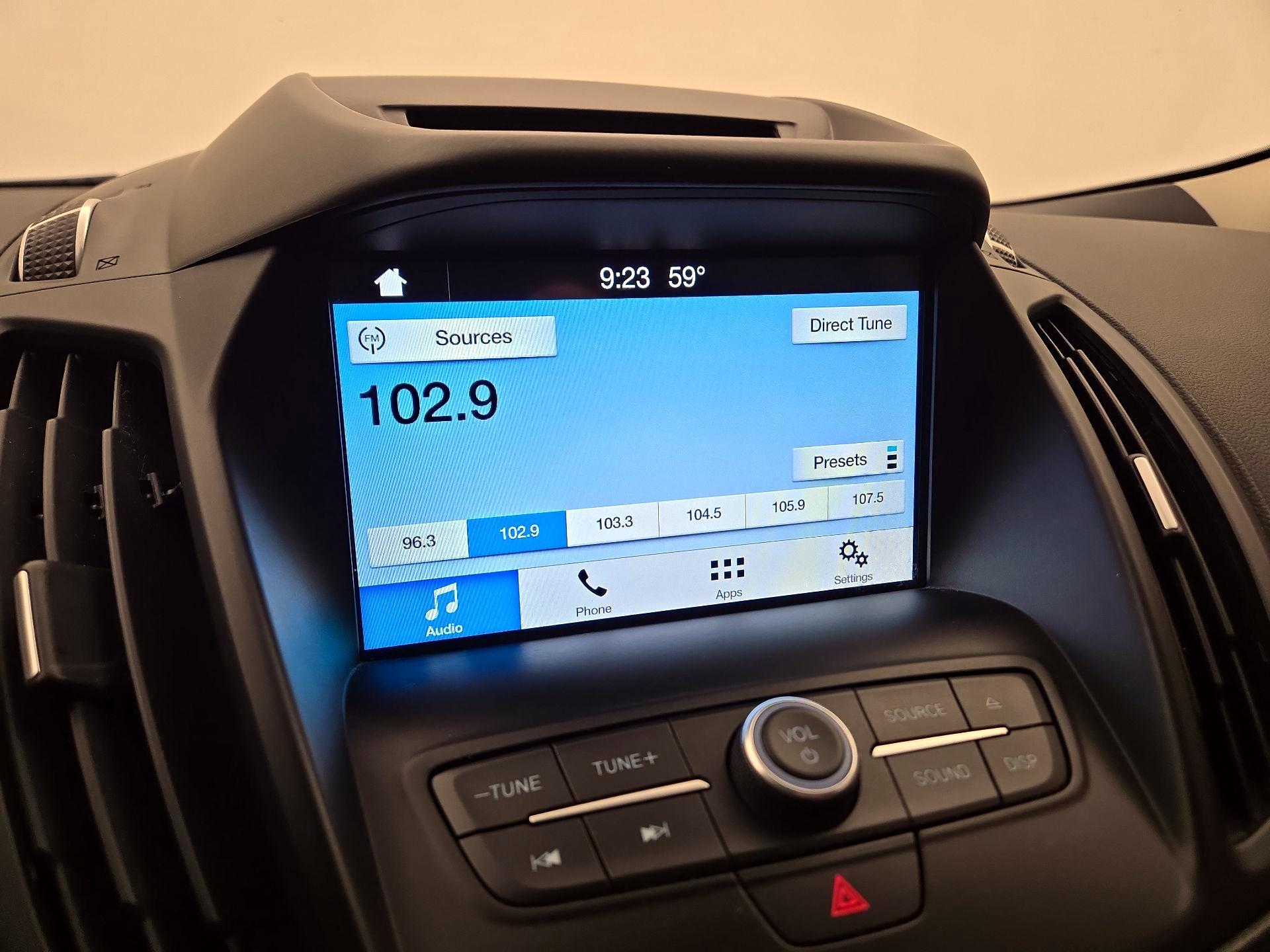 Thumbnail: 2017 Ford Escape - 15