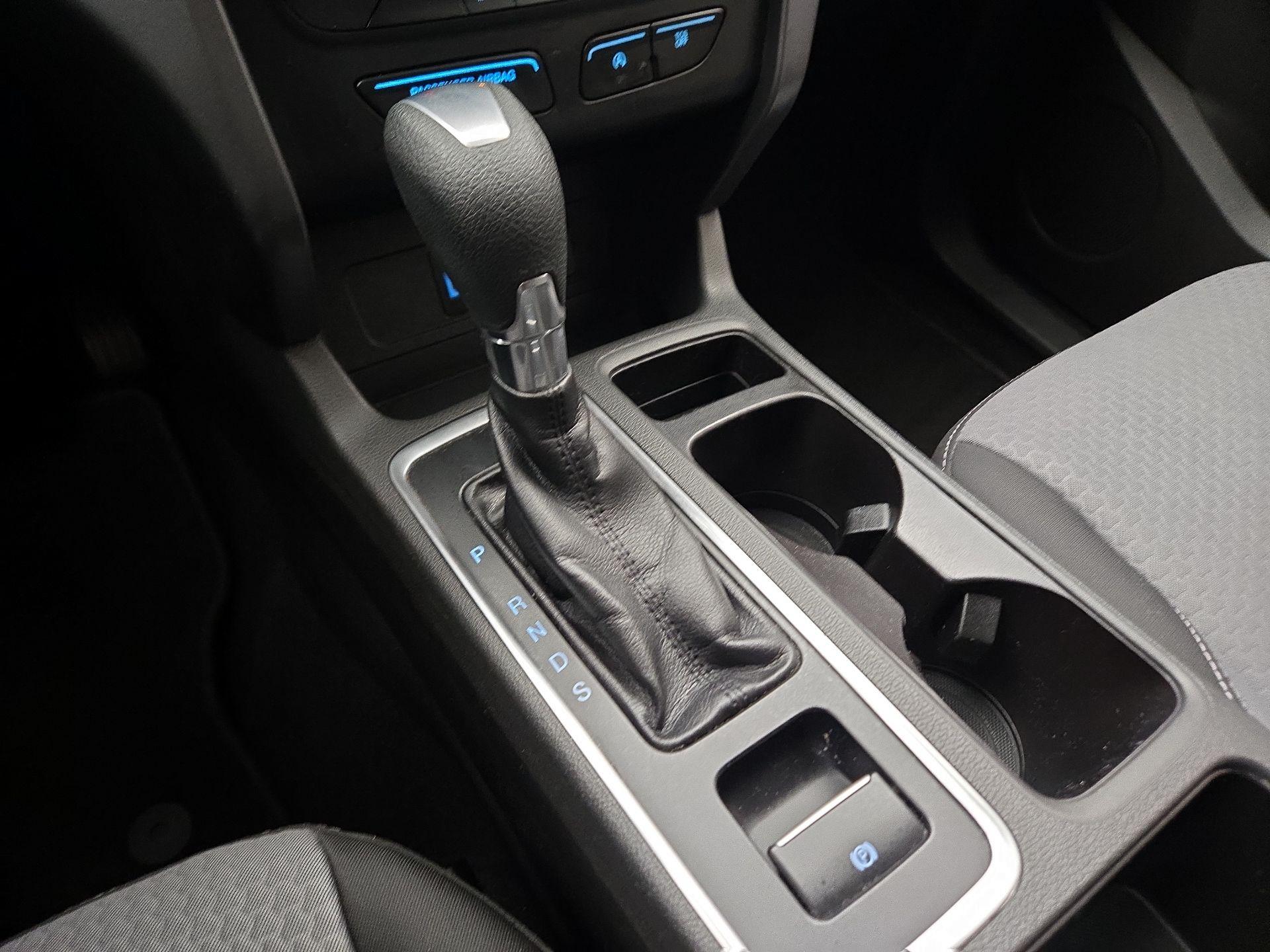 Thumbnail: 2017 Ford Escape - 17