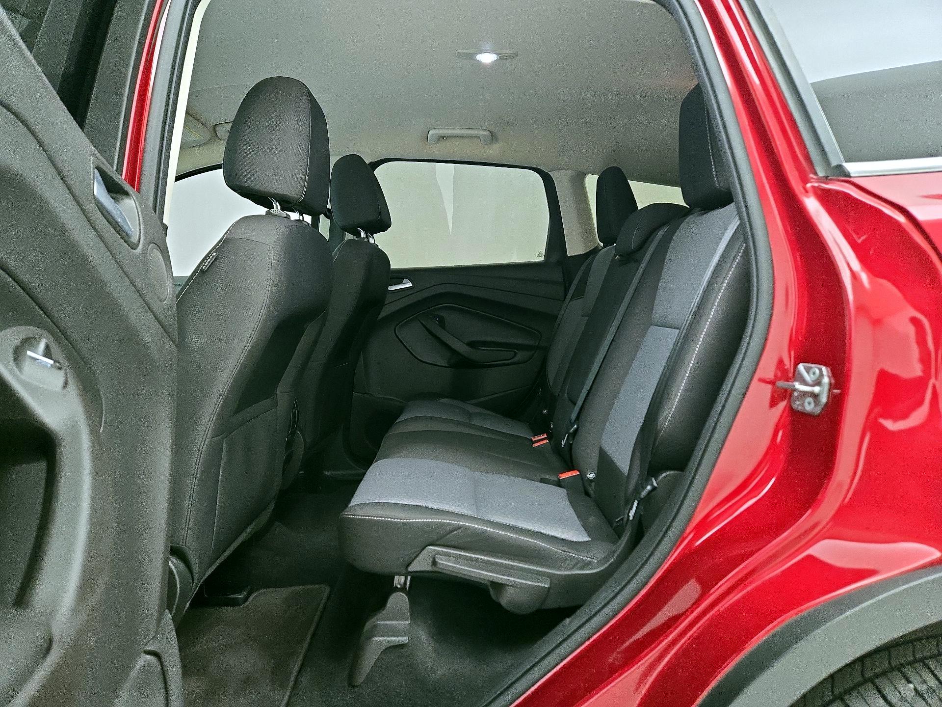 Thumbnail: 2017 Ford Escape - 19