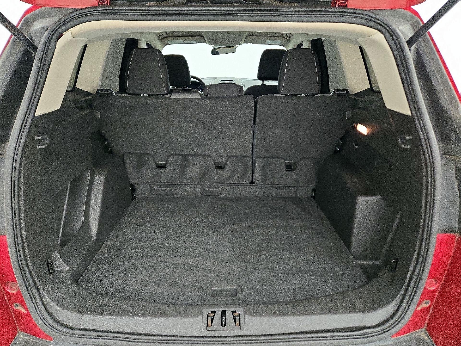 Thumbnail: 2017 Ford Escape - 20