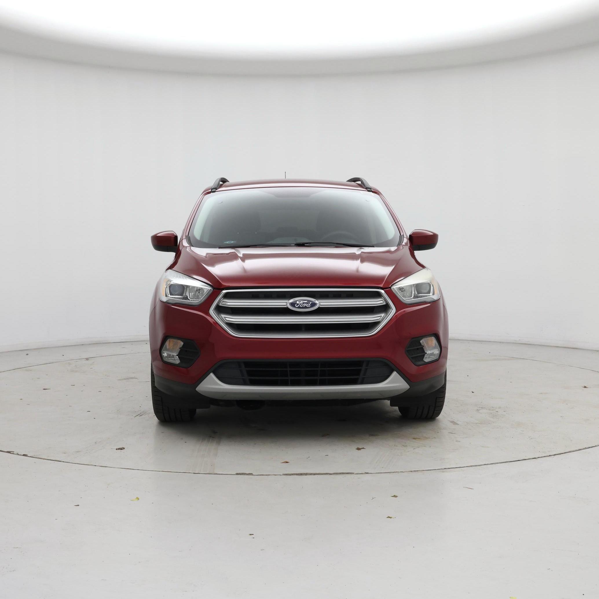 Thumbnail: 2017 Ford Escape - 5