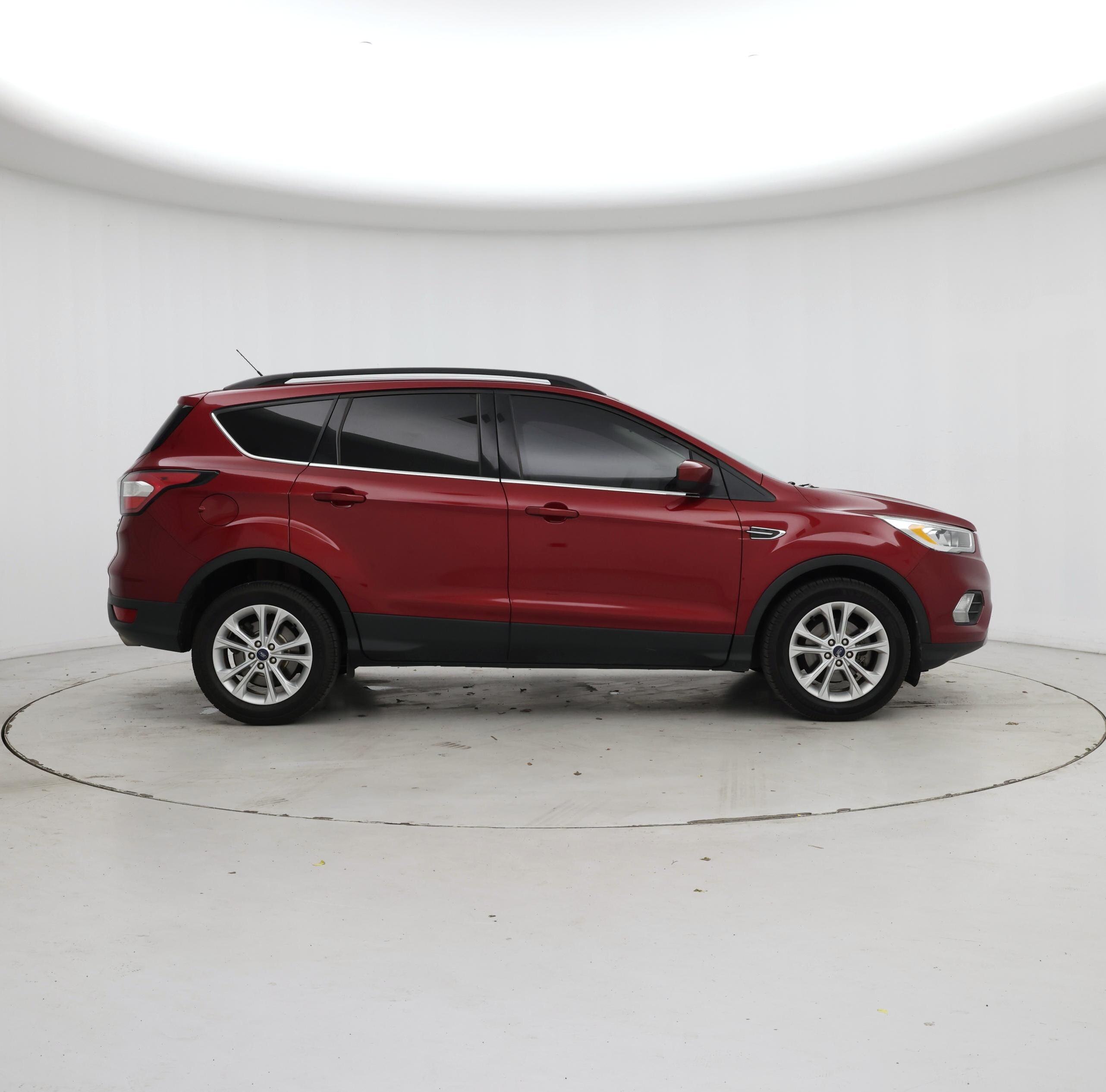 Thumbnail: 2017 Ford Escape - 7