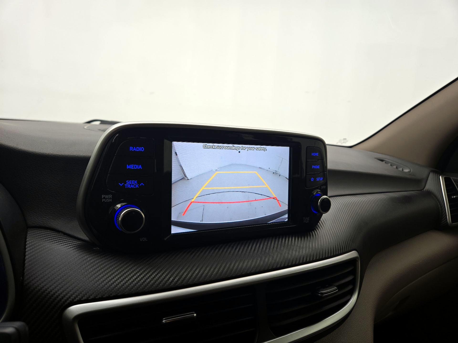 Thumbnail: 2020 Hyundai Tucson - 14