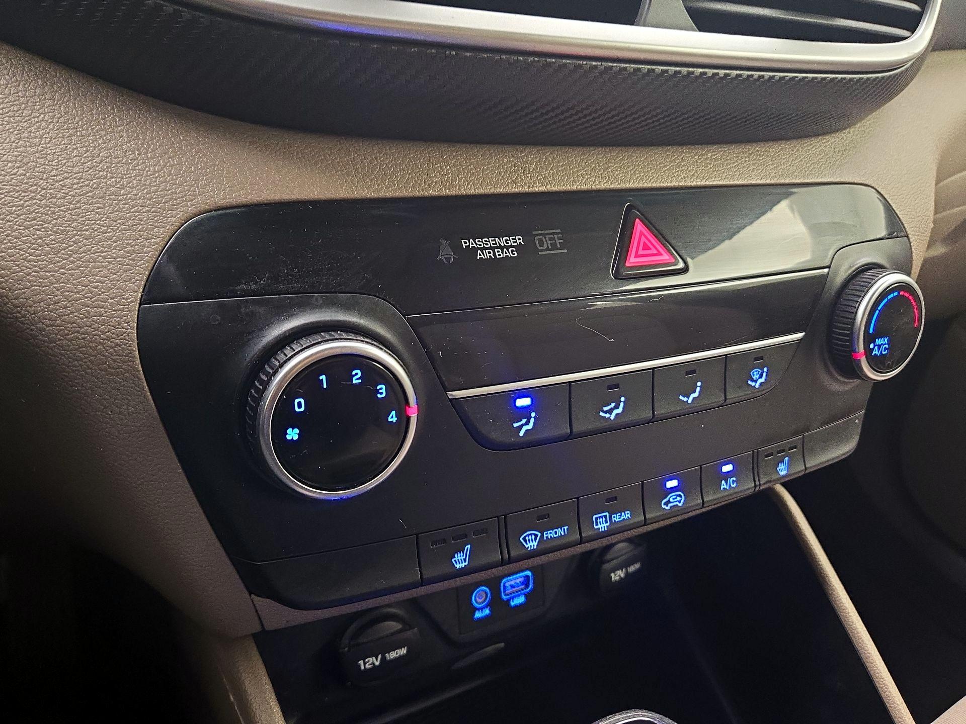 Thumbnail: 2020 Hyundai Tucson - 16