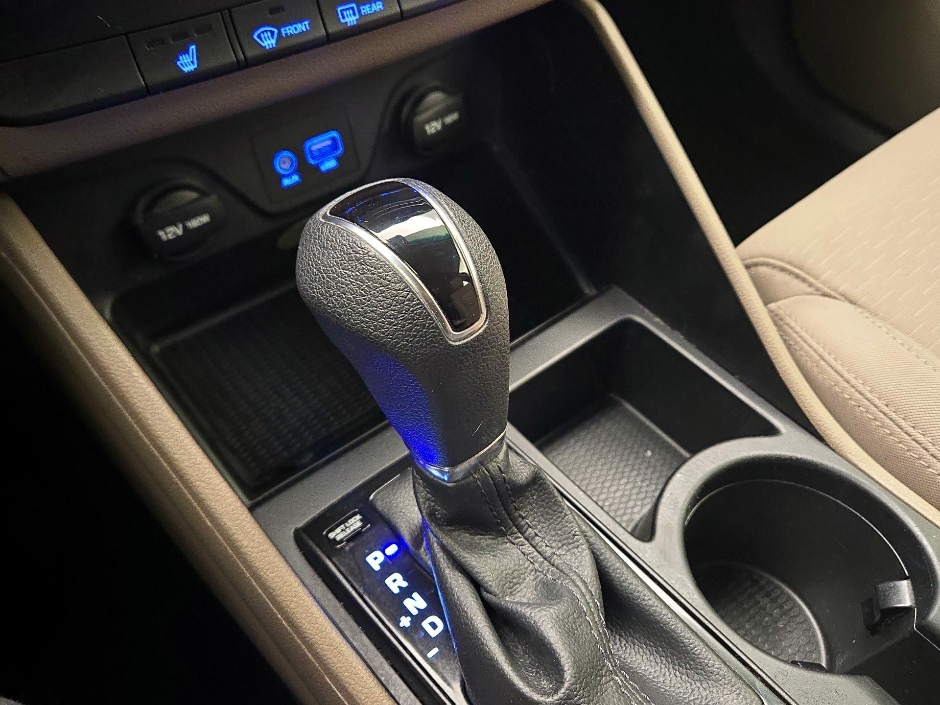 Thumbnail: 2020 Hyundai Tucson - 17