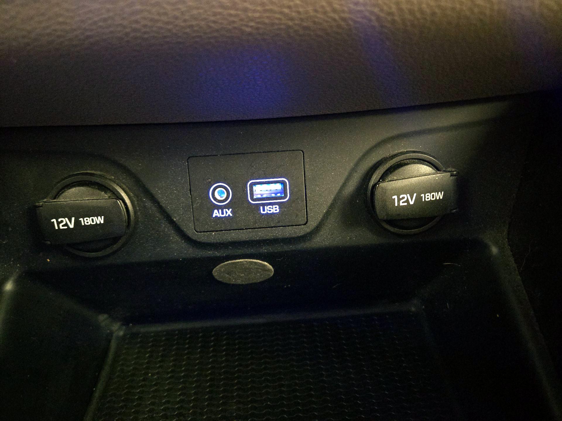 Thumbnail: 2020 Hyundai Tucson - 18