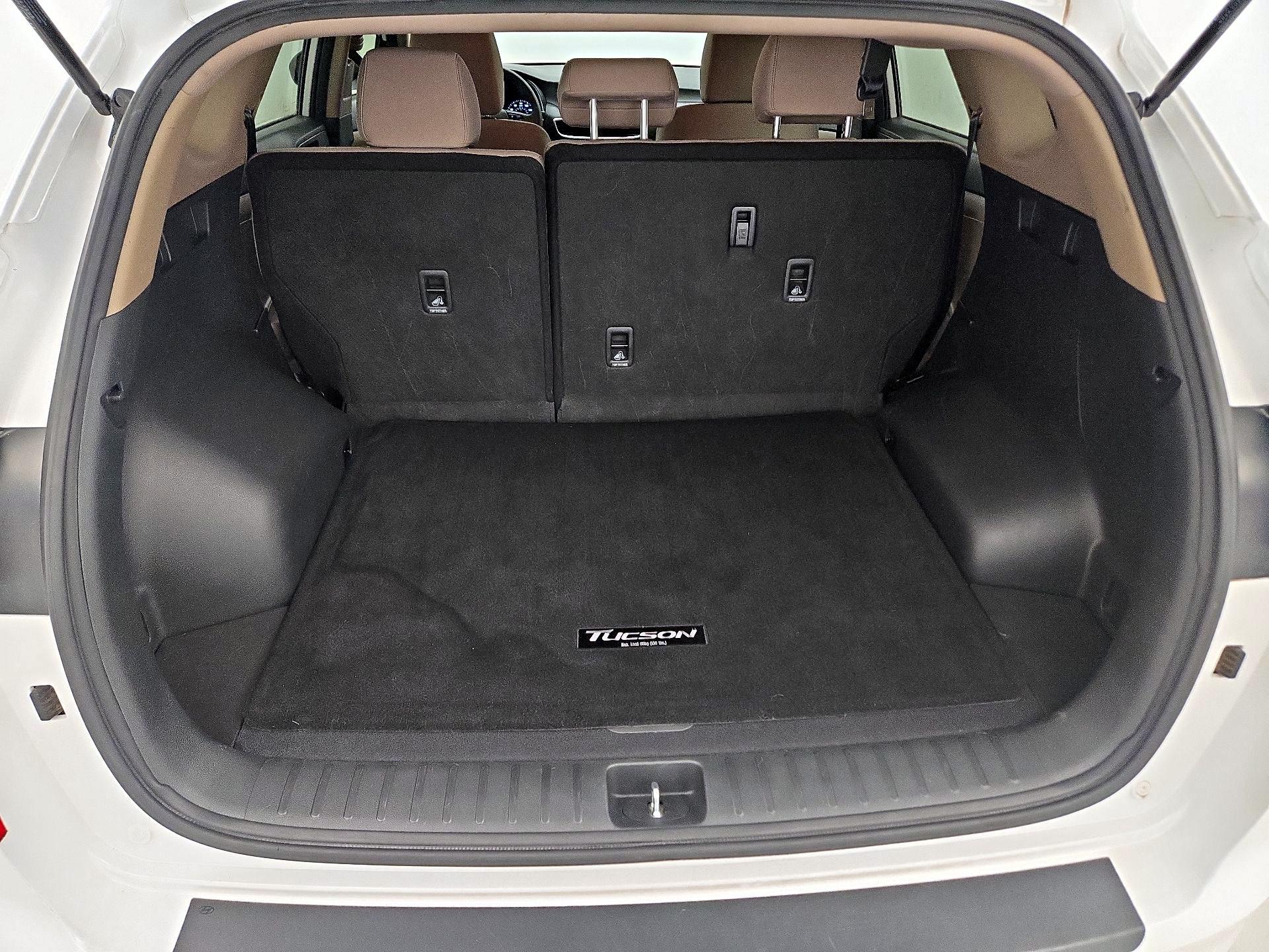 Thumbnail: 2020 Hyundai Tucson - 20